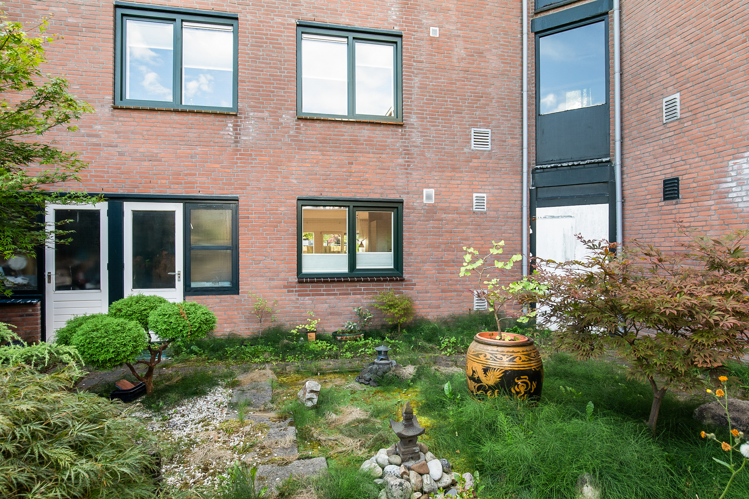 Bandholm 108 , 2133 DM Hoofddorp