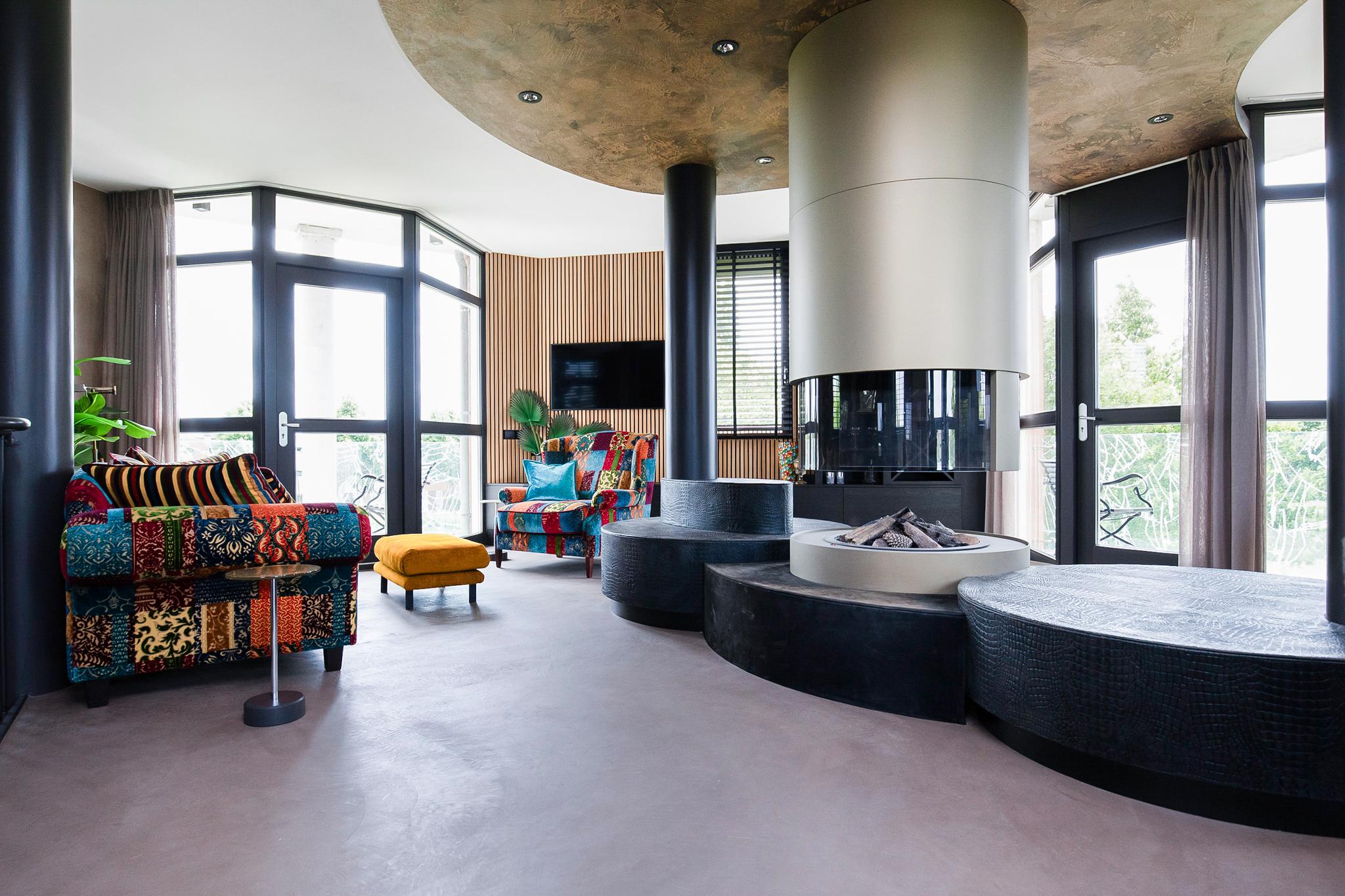 Goudensteinpark 1 , 2151 HC Nieuw-vennep