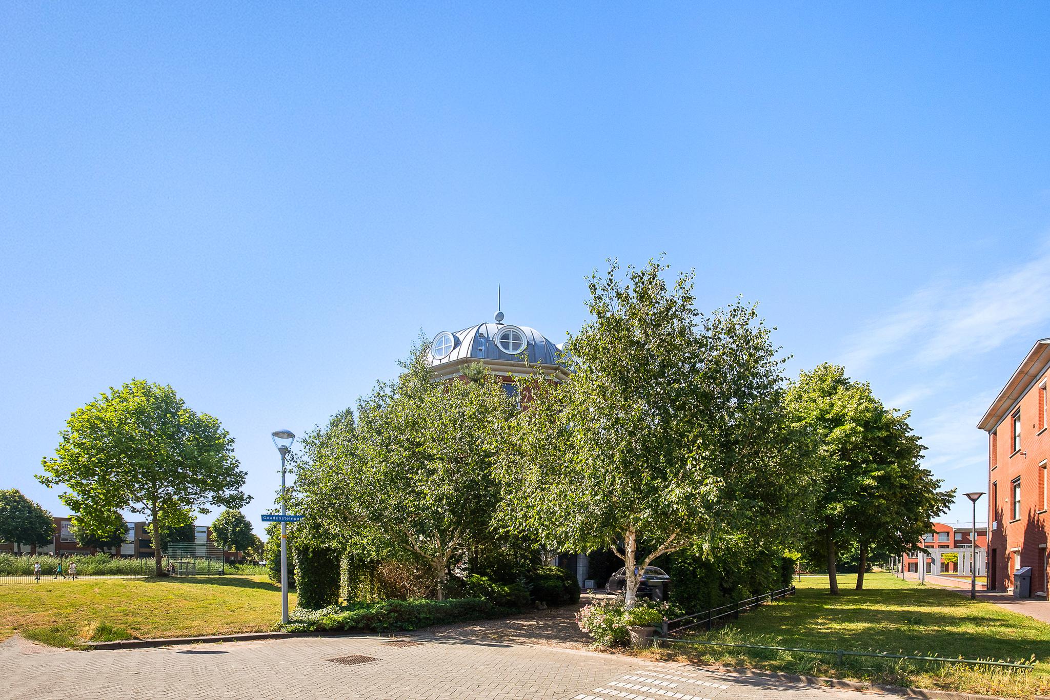 Goudensteinpark 1 , 2151 HC Nieuw-vennep