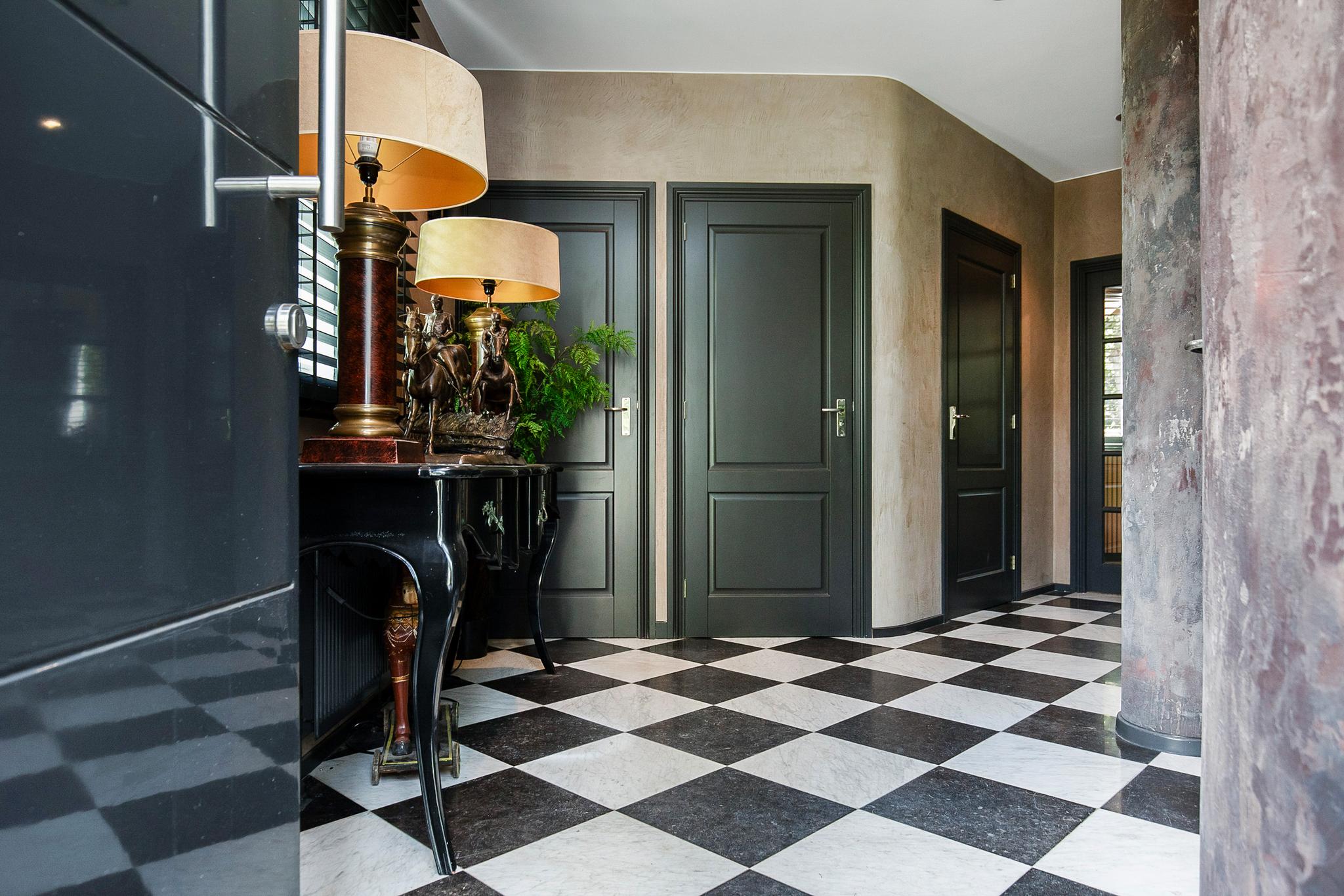 Goudensteinpark 1 , 2151 HC Nieuw-vennep