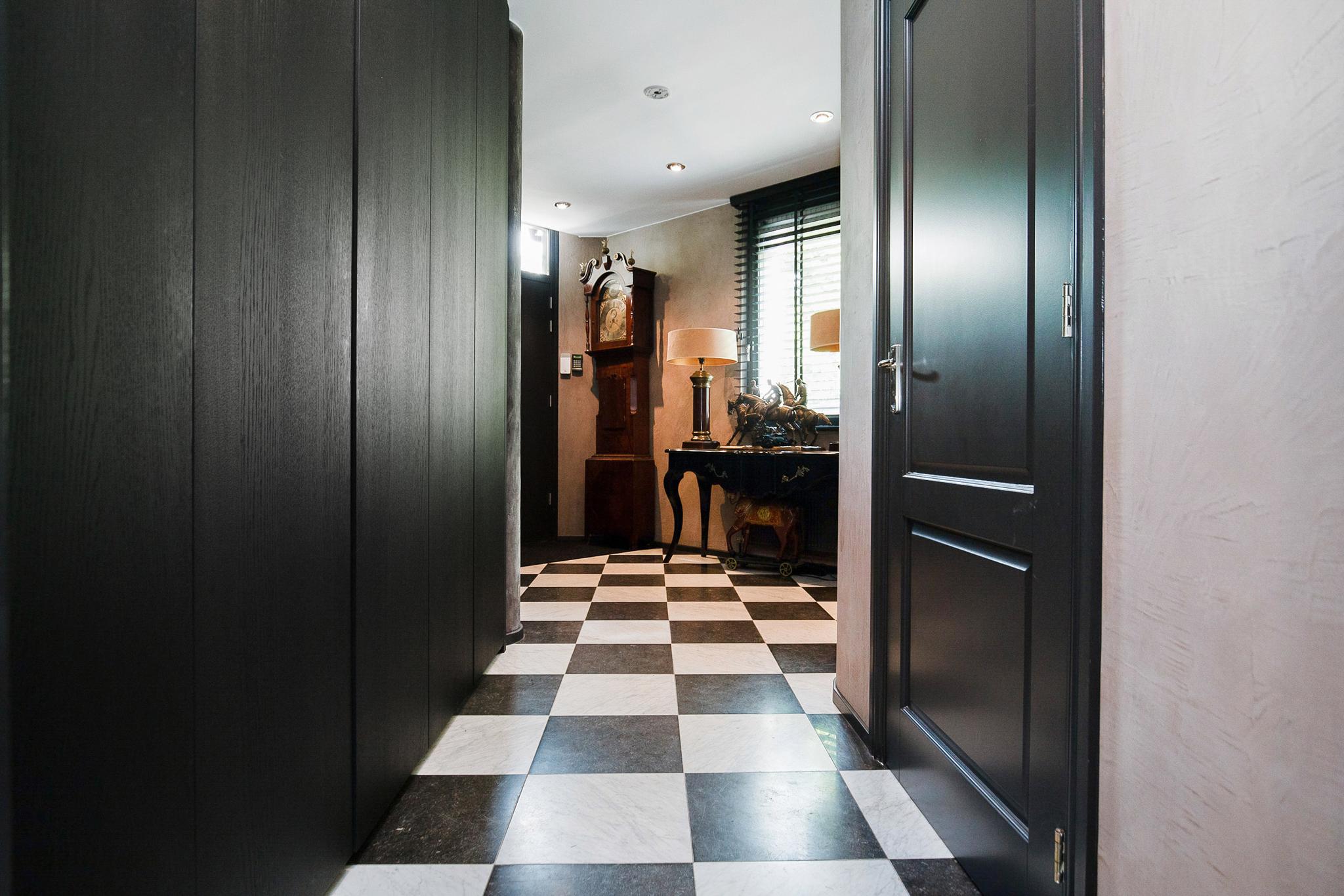 Goudensteinpark 1 , 2151 HC Nieuw-vennep