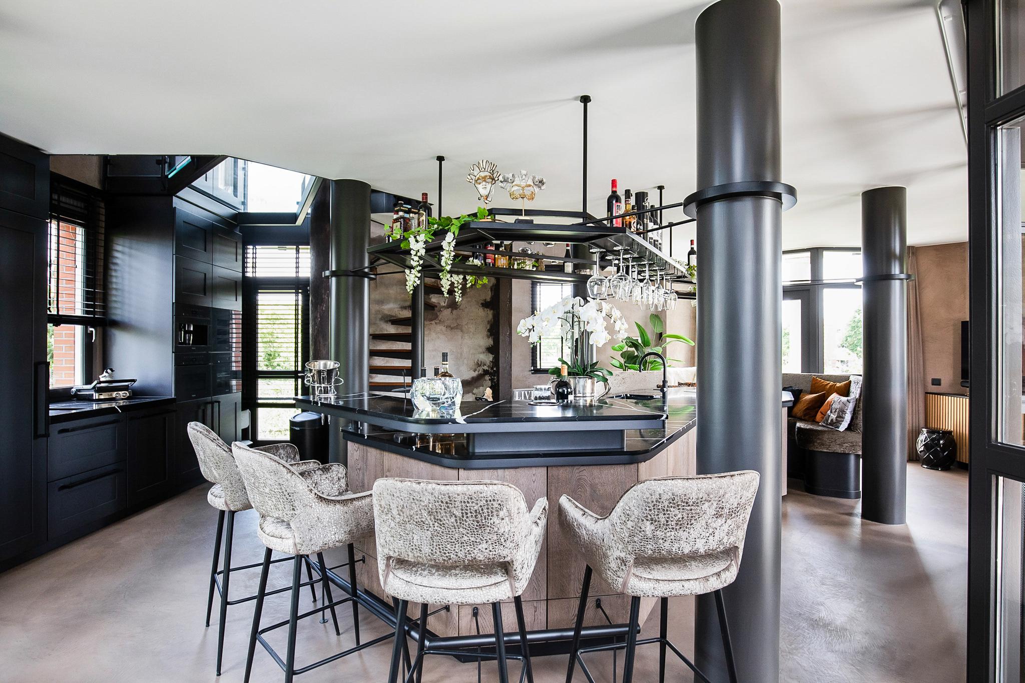 Goudensteinpark 1 , 2151 HC Nieuw-vennep
