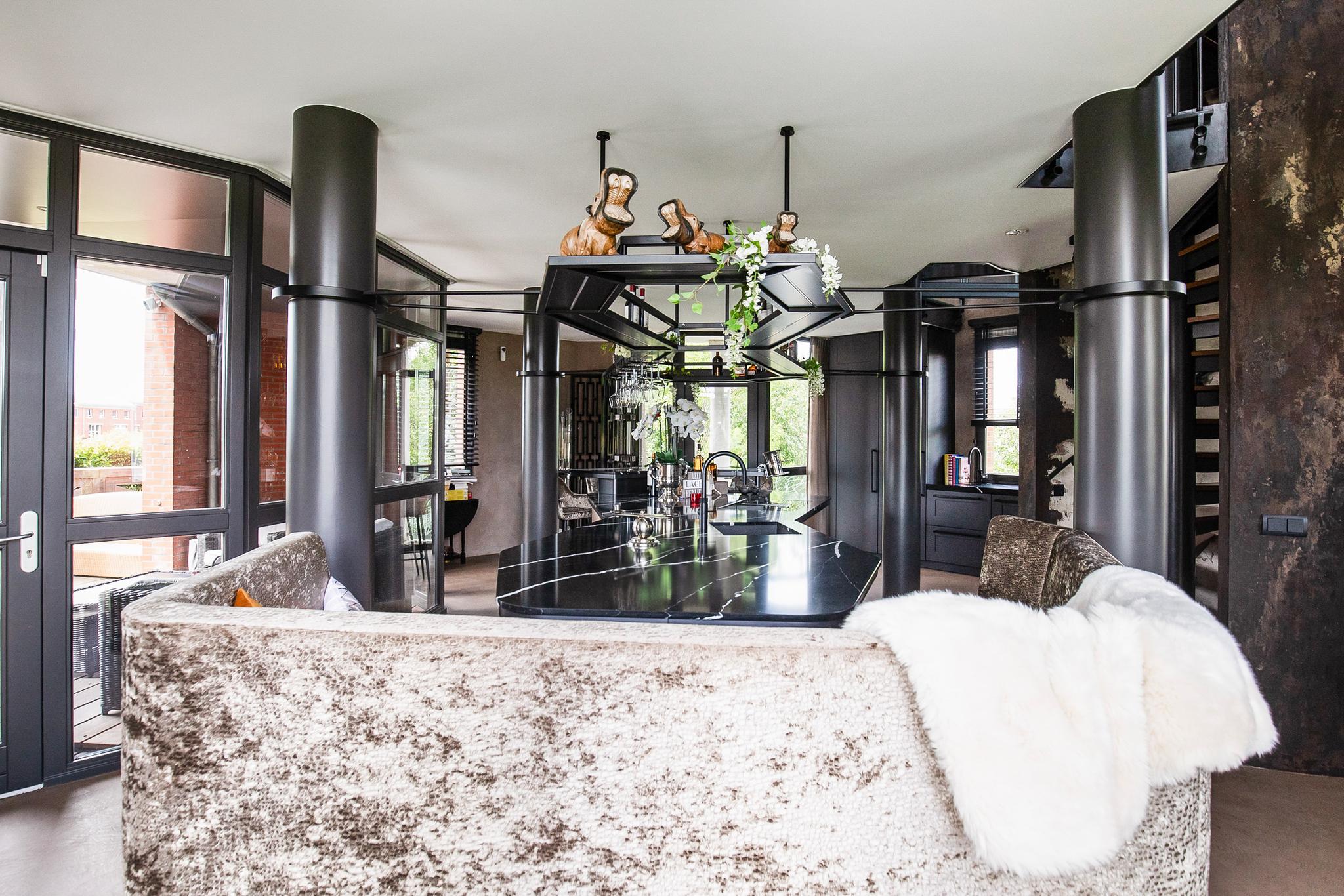 Goudensteinpark 1 , 2151 HC Nieuw-vennep