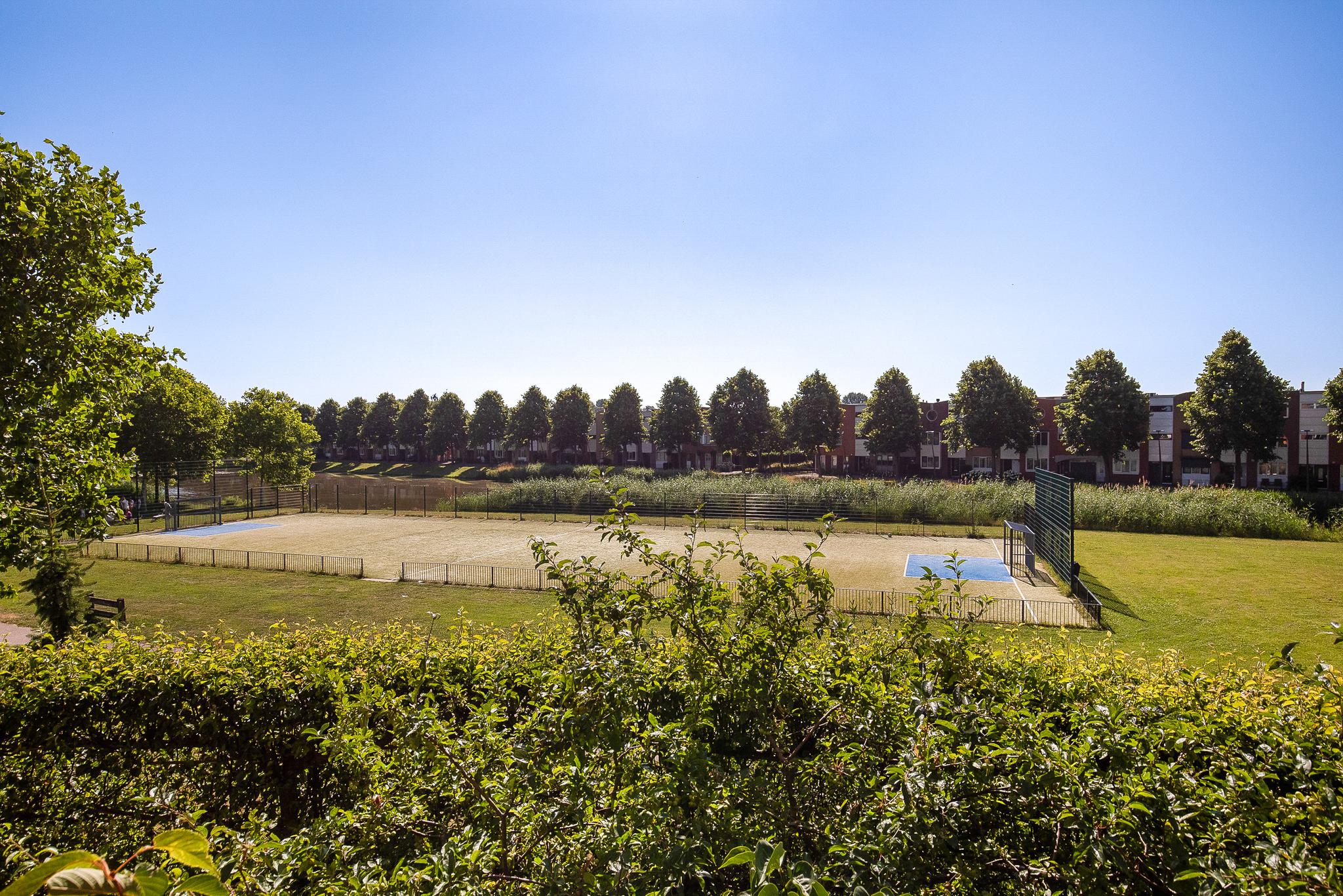 Goudensteinpark 1 , 2151 HC Nieuw-vennep