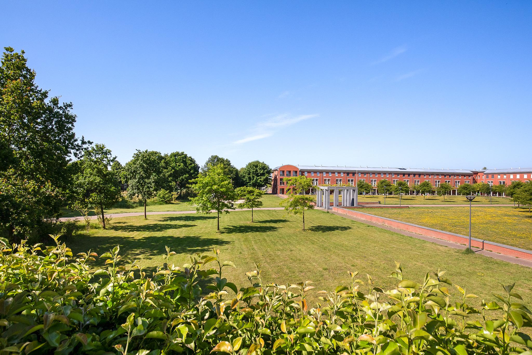 Goudensteinpark 1 , 2151 HC Nieuw-vennep