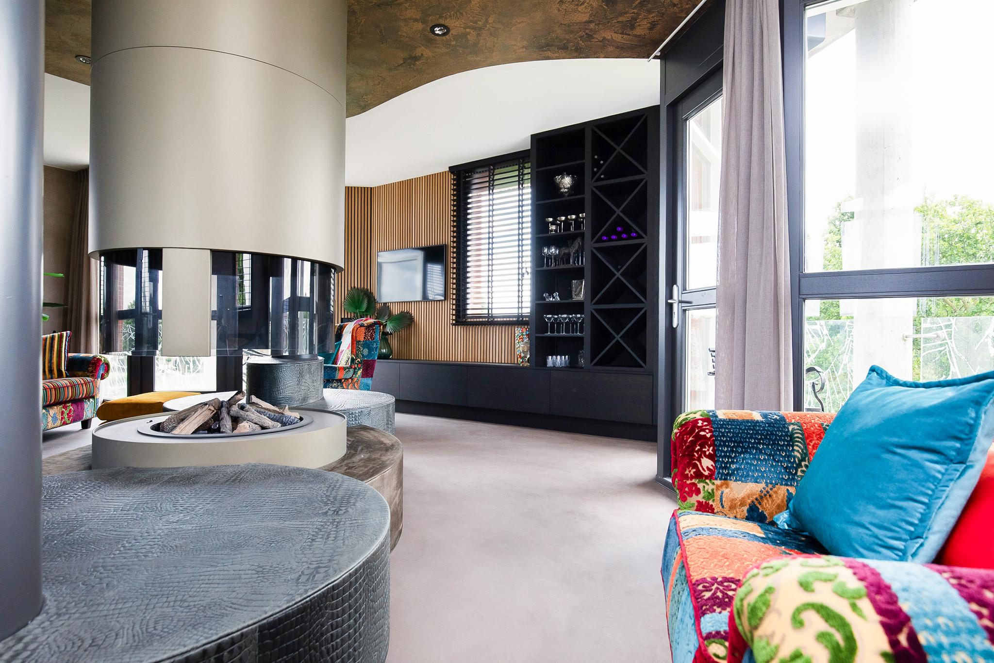 Goudensteinpark 1 , 2151 HC Nieuw-vennep