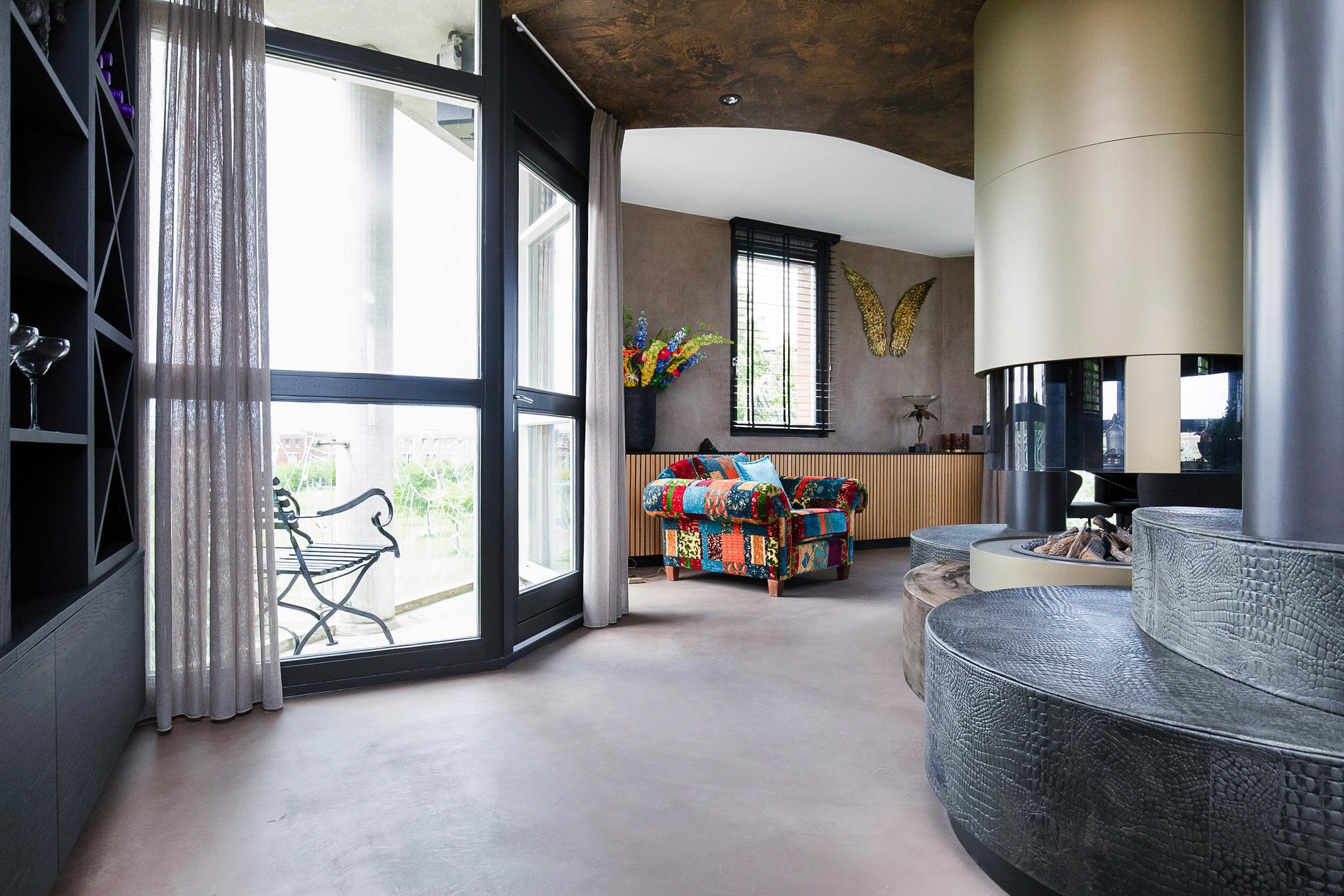 Goudensteinpark 1 , 2151 HC Nieuw-vennep