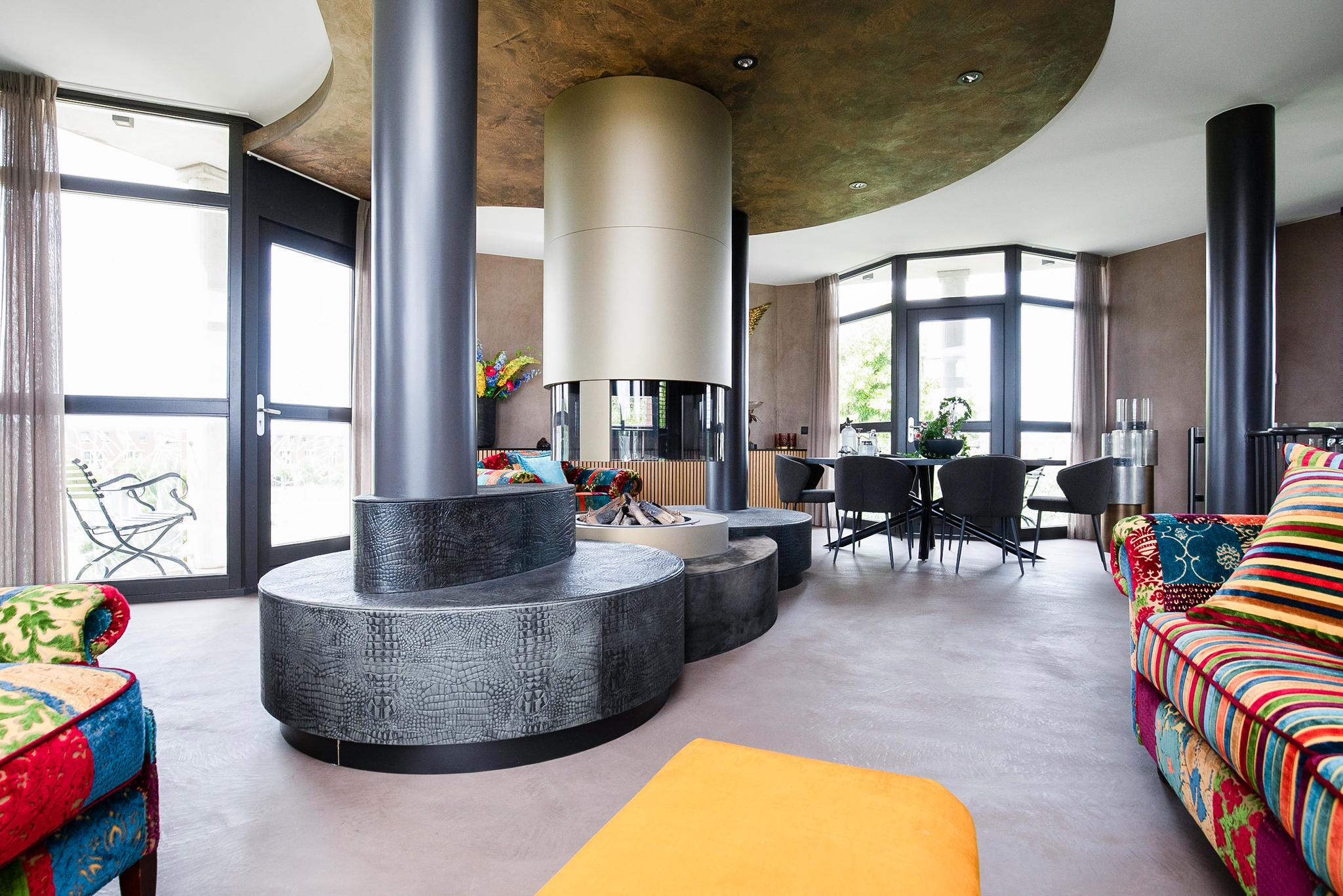 Goudensteinpark 1 , 2151 HC Nieuw-vennep