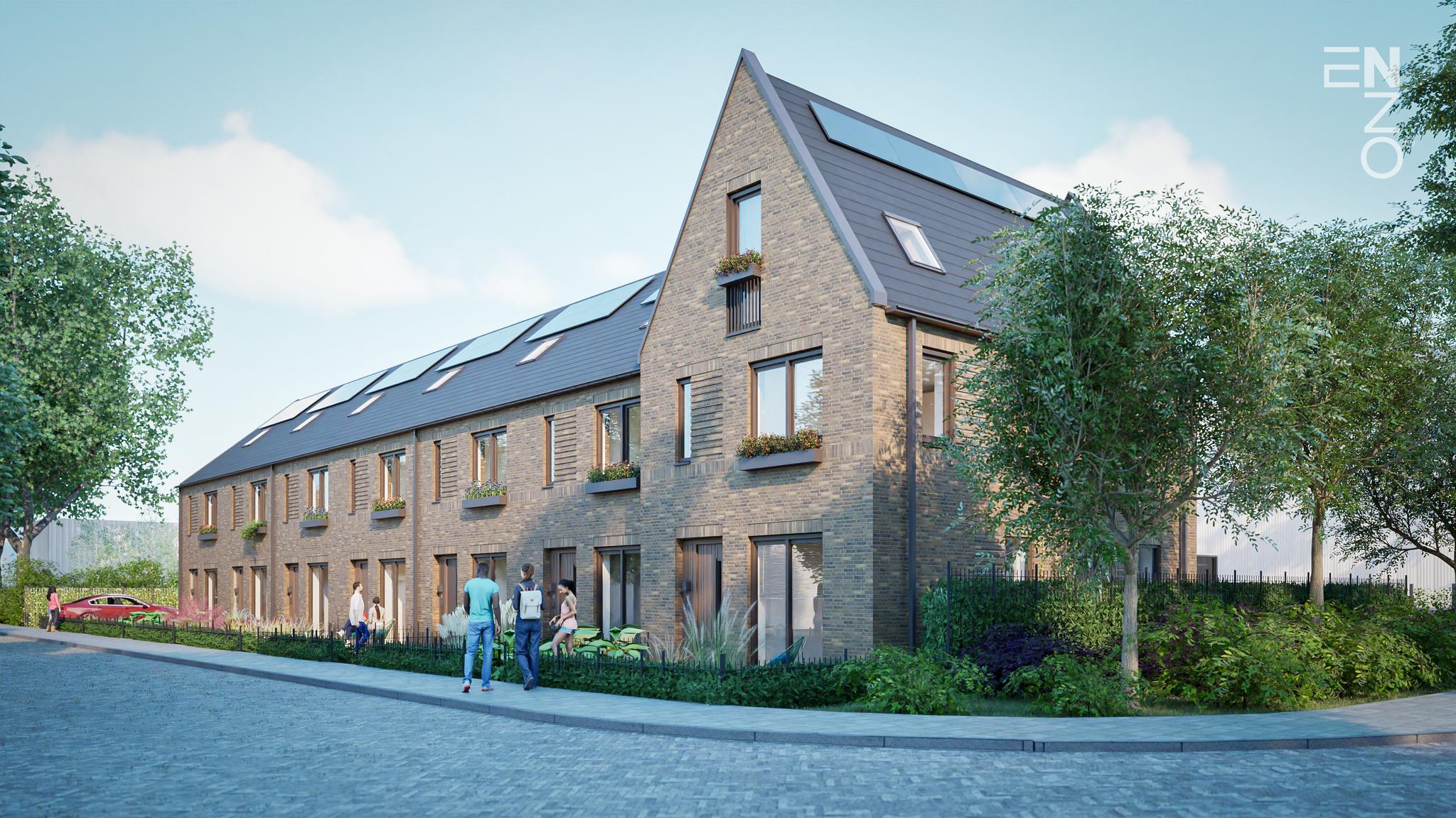 Jan van Gentstraat 54 A, 1171 GM Badhoevedorp