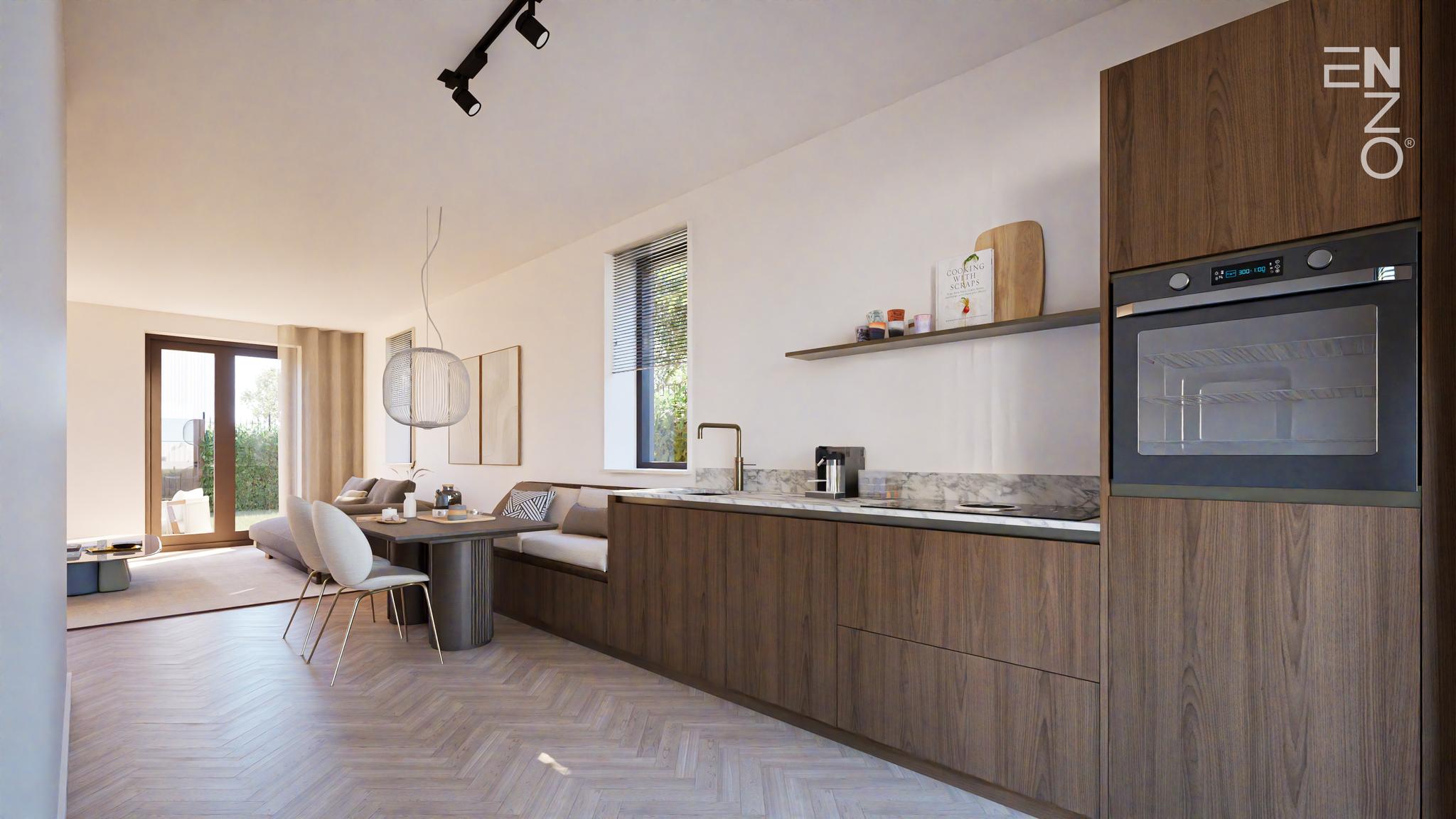 Jan van Gentstraat 54 B, 1171 GM Badhoevedorp