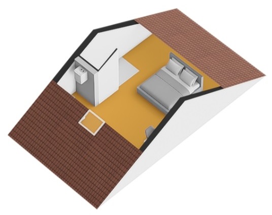 Jan van Gentstraat 54 B, 1171 GM Badhoevedorp map