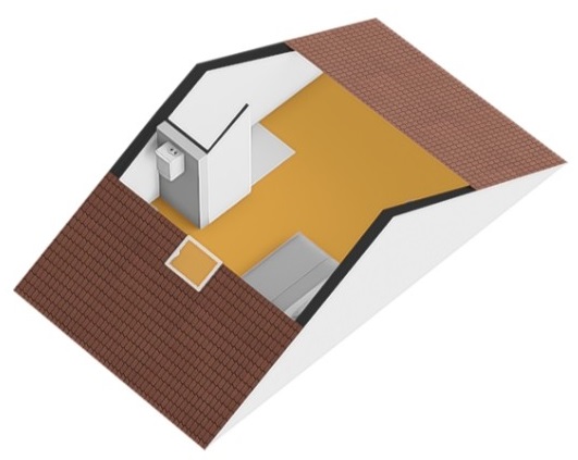 Jan van Gentstraat 54 C, 1171 GM Badhoevedorp map