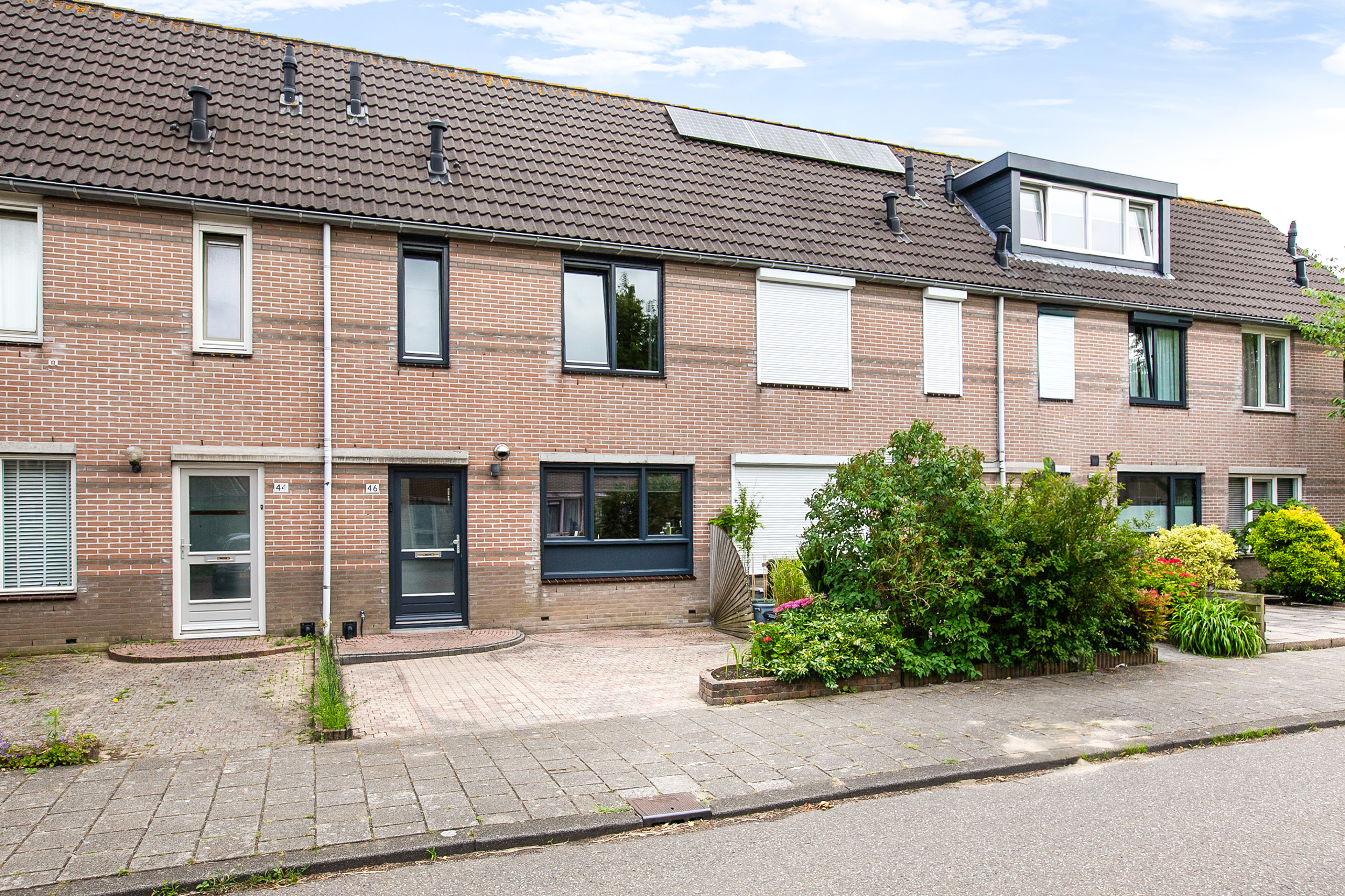 Edelenburg 46 , 2135 EE Hoofddorp