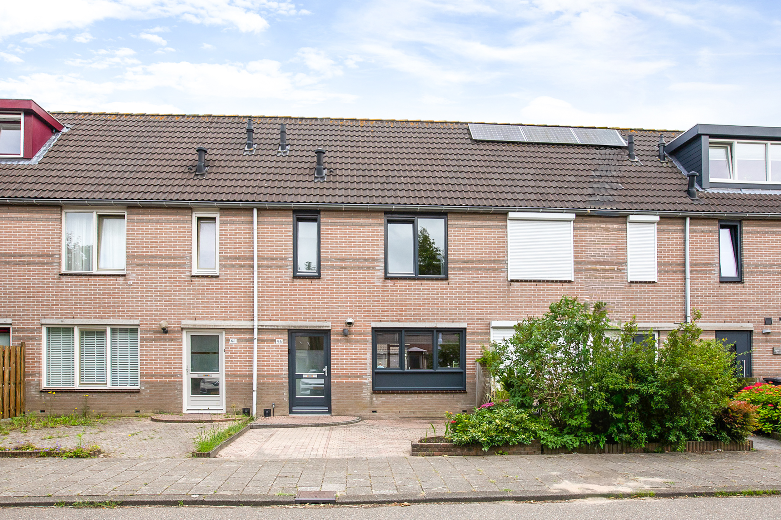 Edelenburg 46 , 2135 EE Hoofddorp
