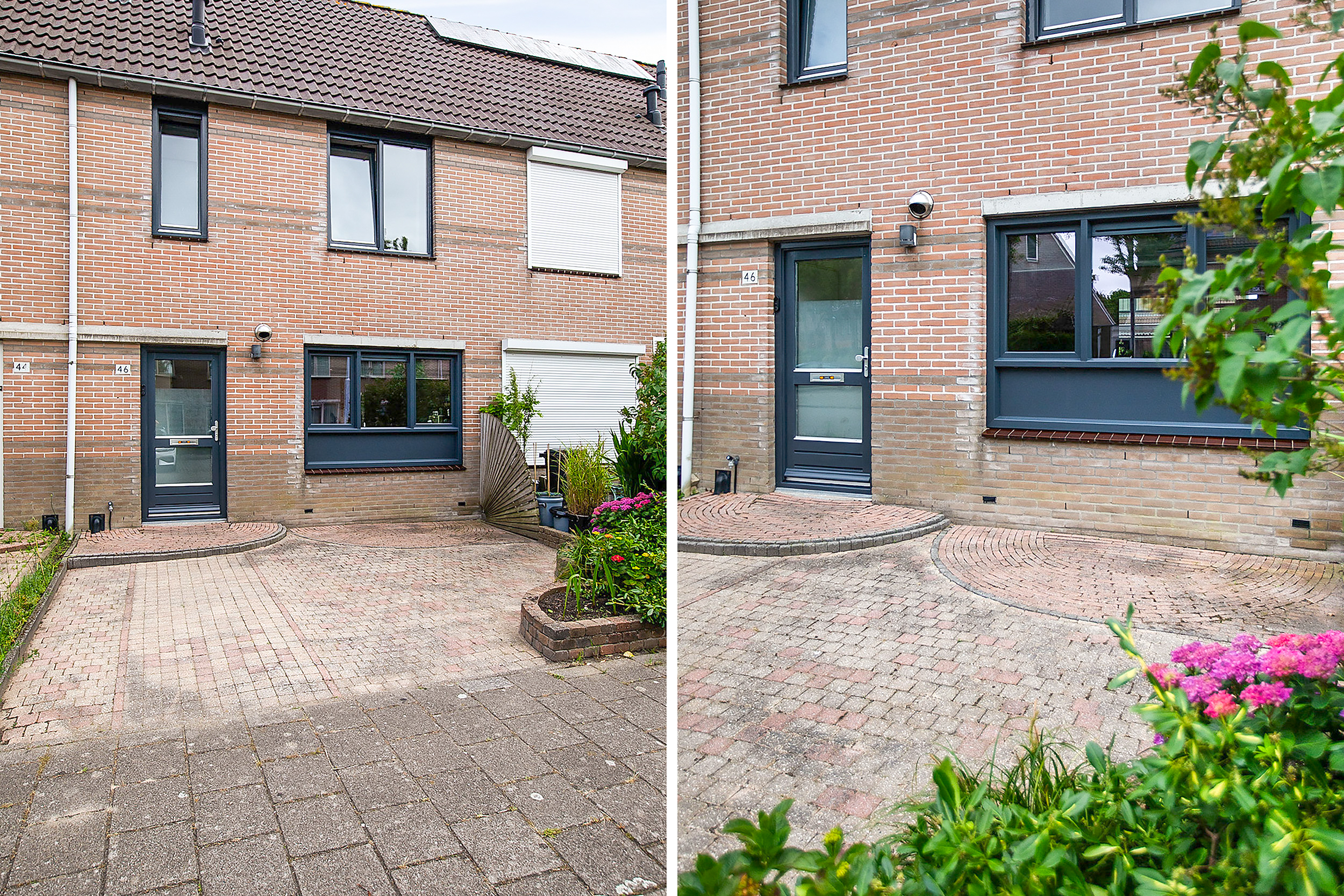 Edelenburg 46 , 2135 EE Hoofddorp