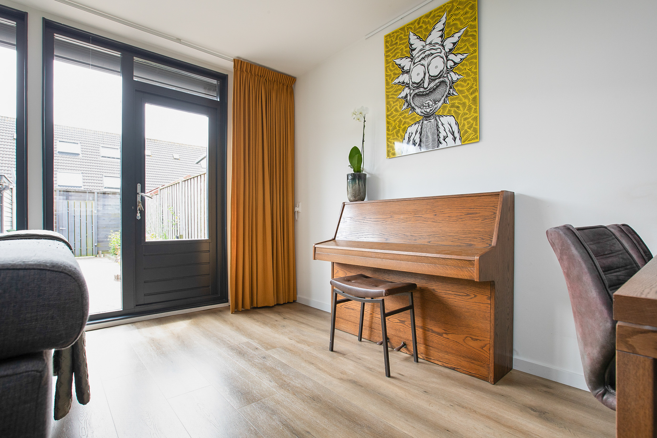 Edelenburg 46 , 2135 EE Hoofddorp