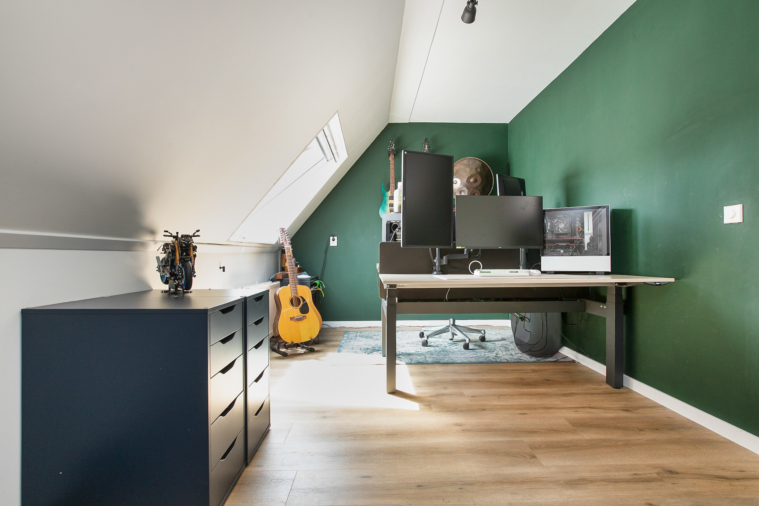 Edelenburg 46 , 2135 EE Hoofddorp
