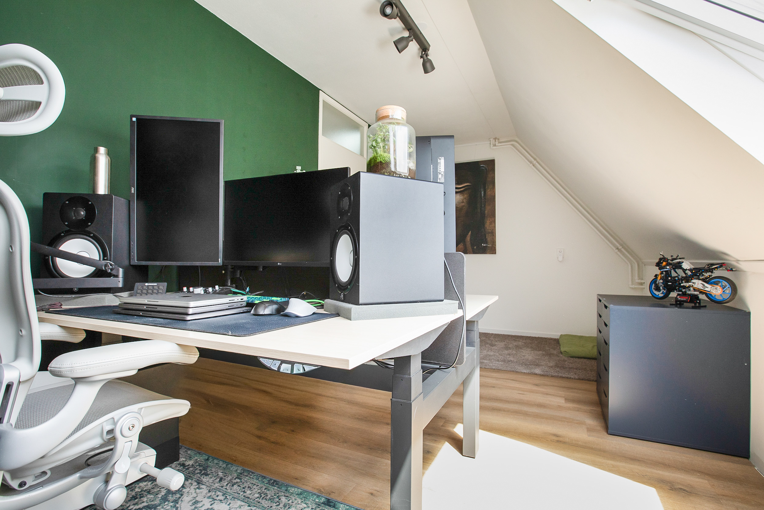 Edelenburg 46 , 2135 EE Hoofddorp
