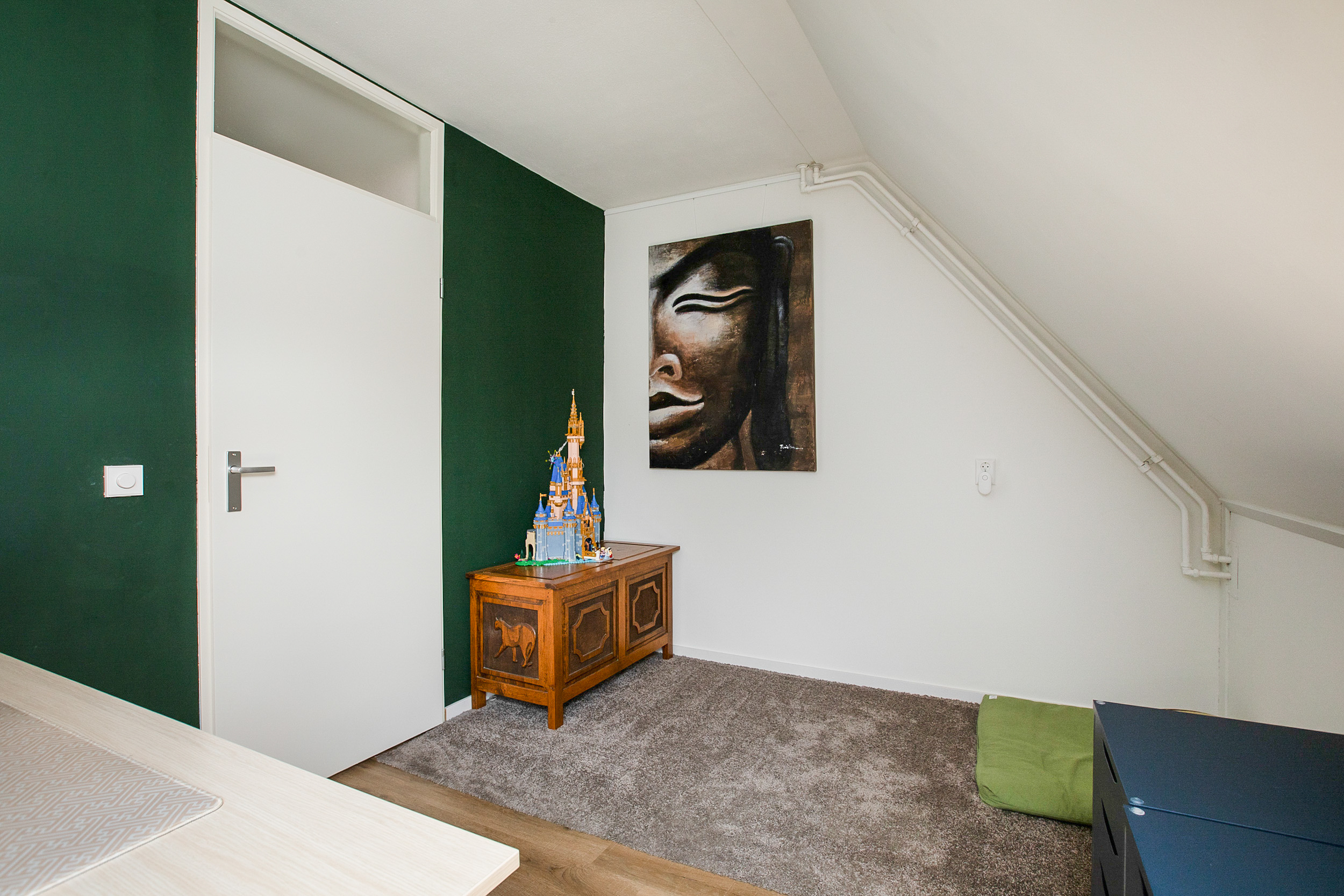 Edelenburg 46 , 2135 EE Hoofddorp