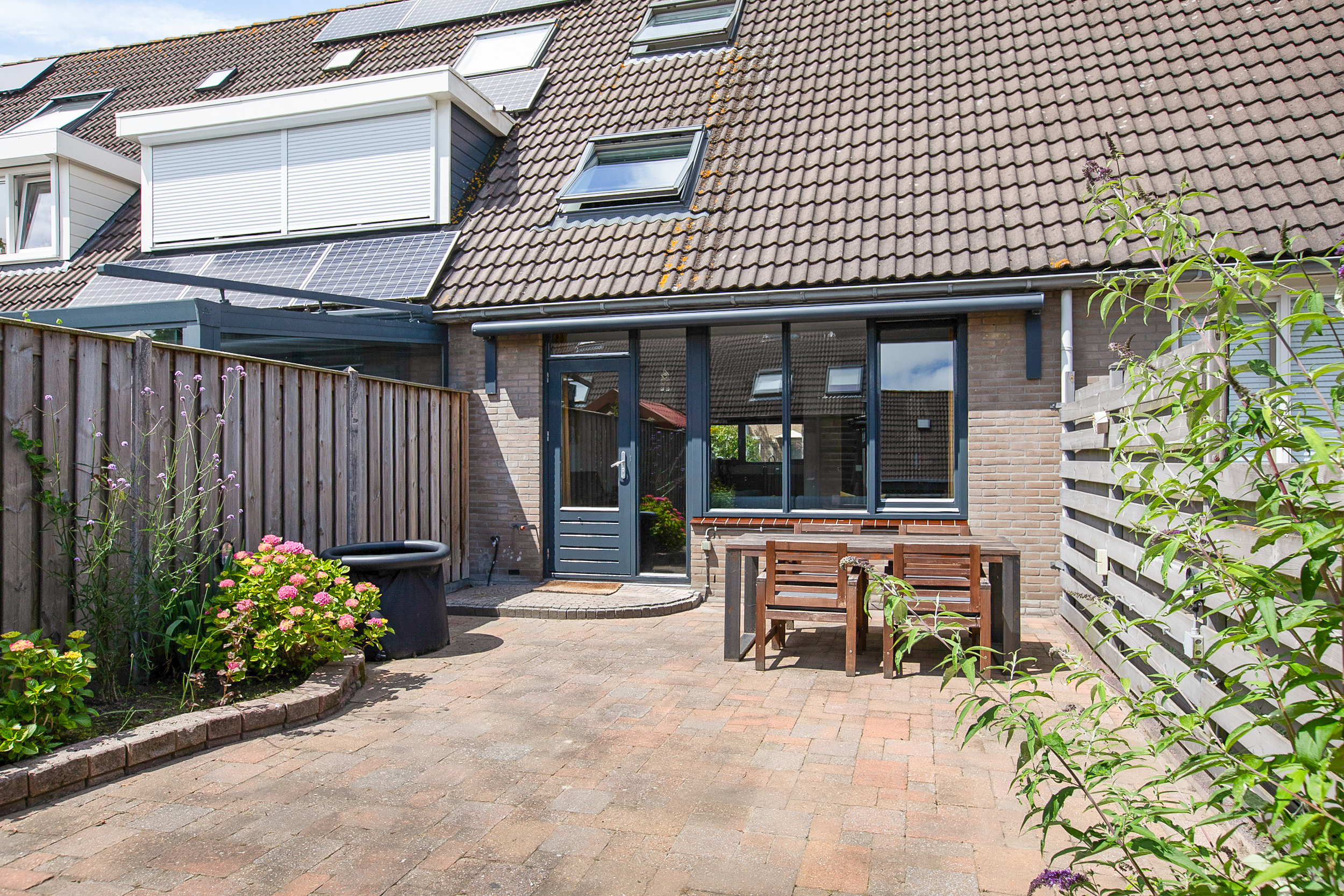 Edelenburg 46 , 2135 EE Hoofddorp