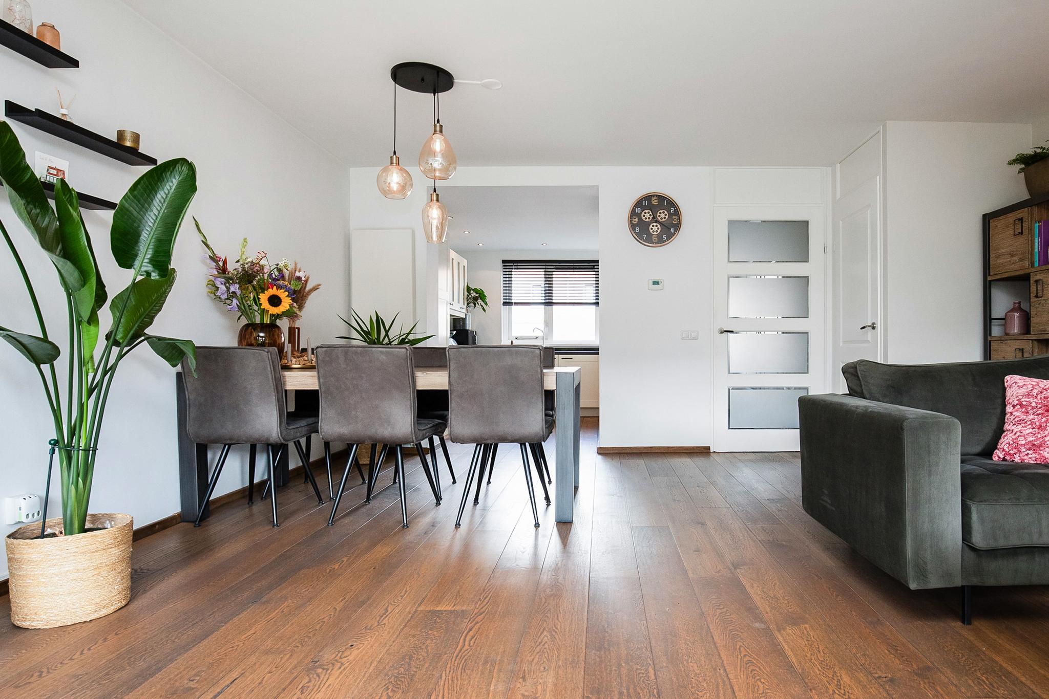 Rossinilaan 5 , 2151 GX Nieuw-vennep