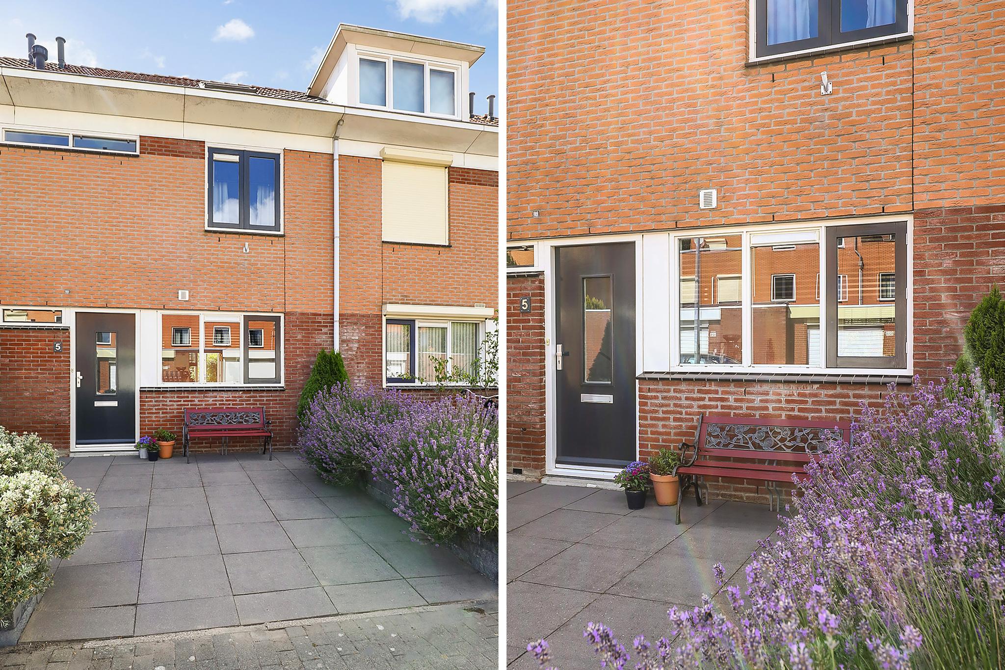 Rossinilaan 5 , 2151 GX Nieuw-vennep