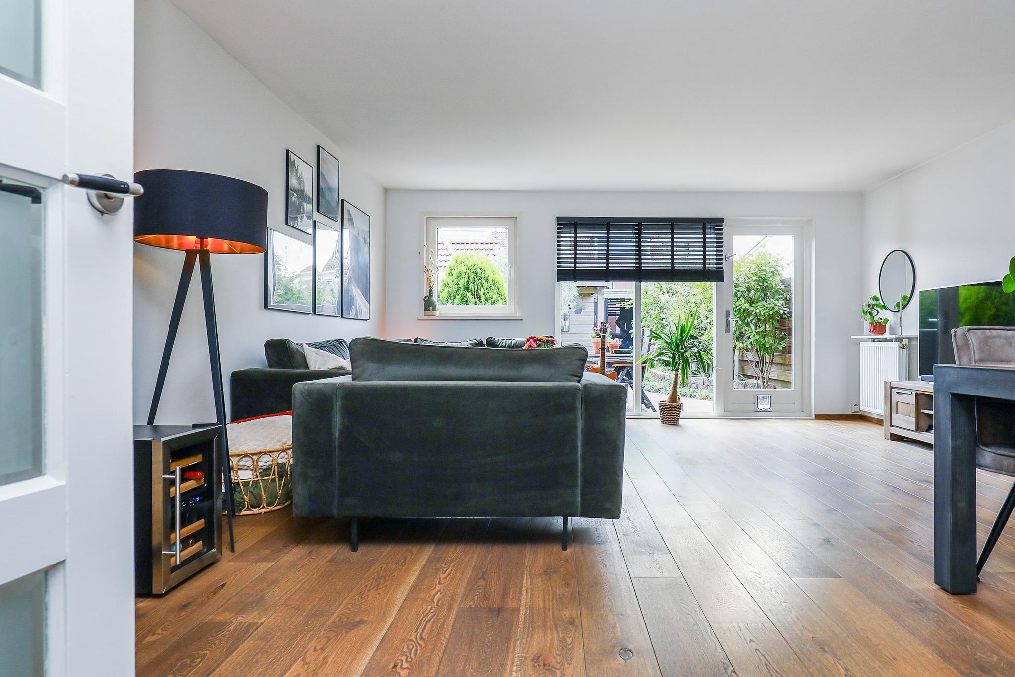 Rossinilaan 5 , 2151 GX Nieuw-vennep