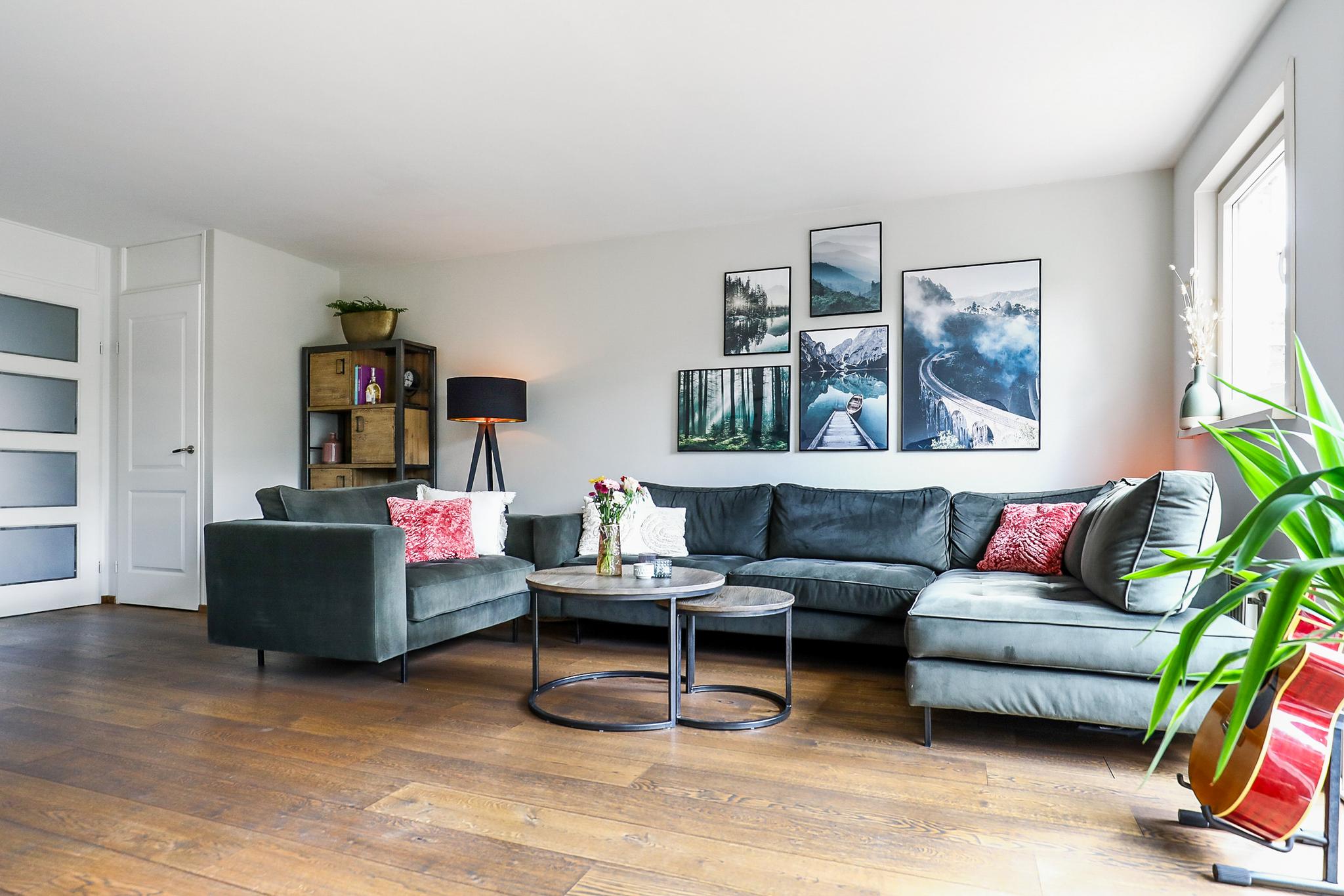 Rossinilaan 5 , 2151 GX Nieuw-vennep