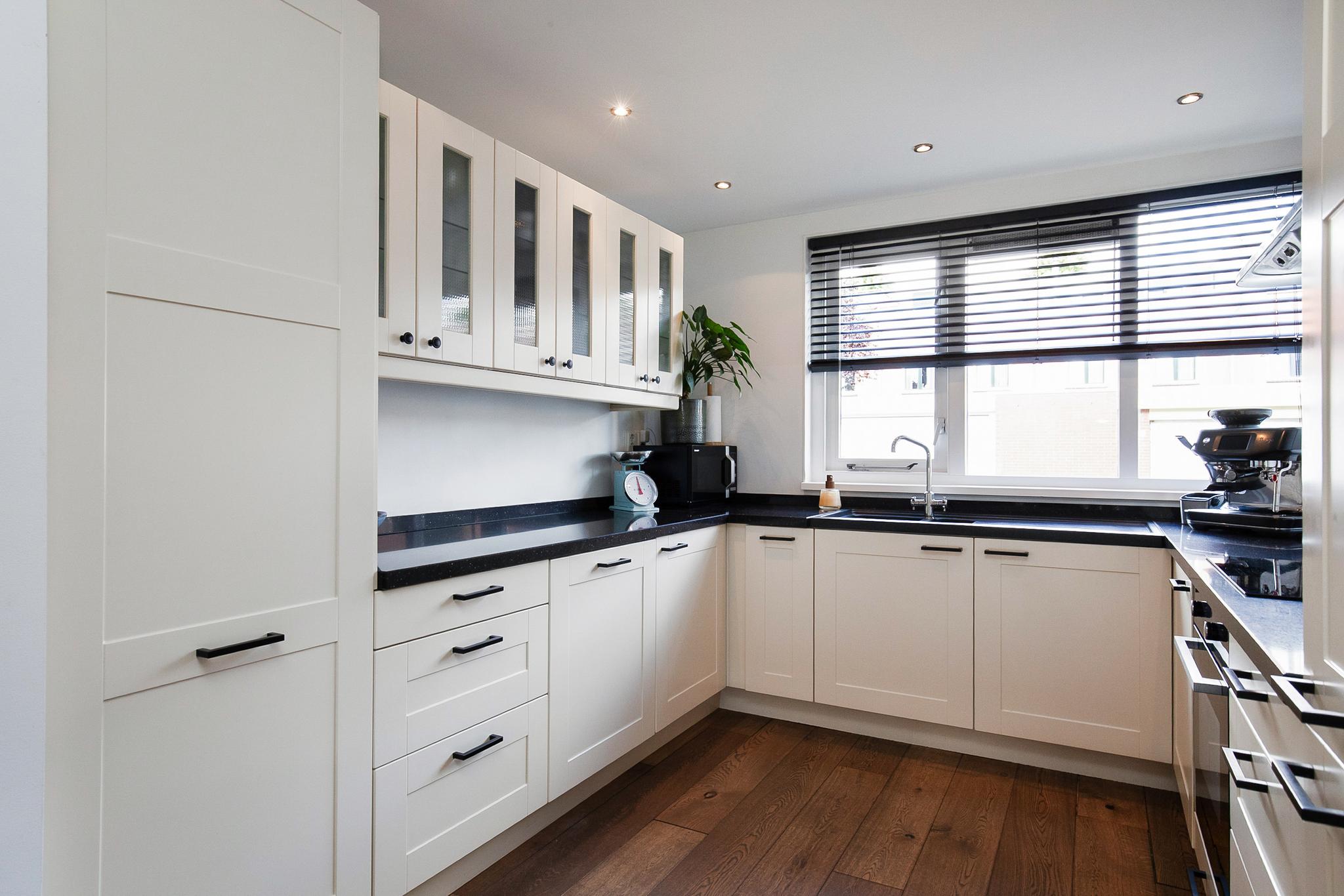 Rossinilaan 5 , 2151 GX Nieuw-vennep