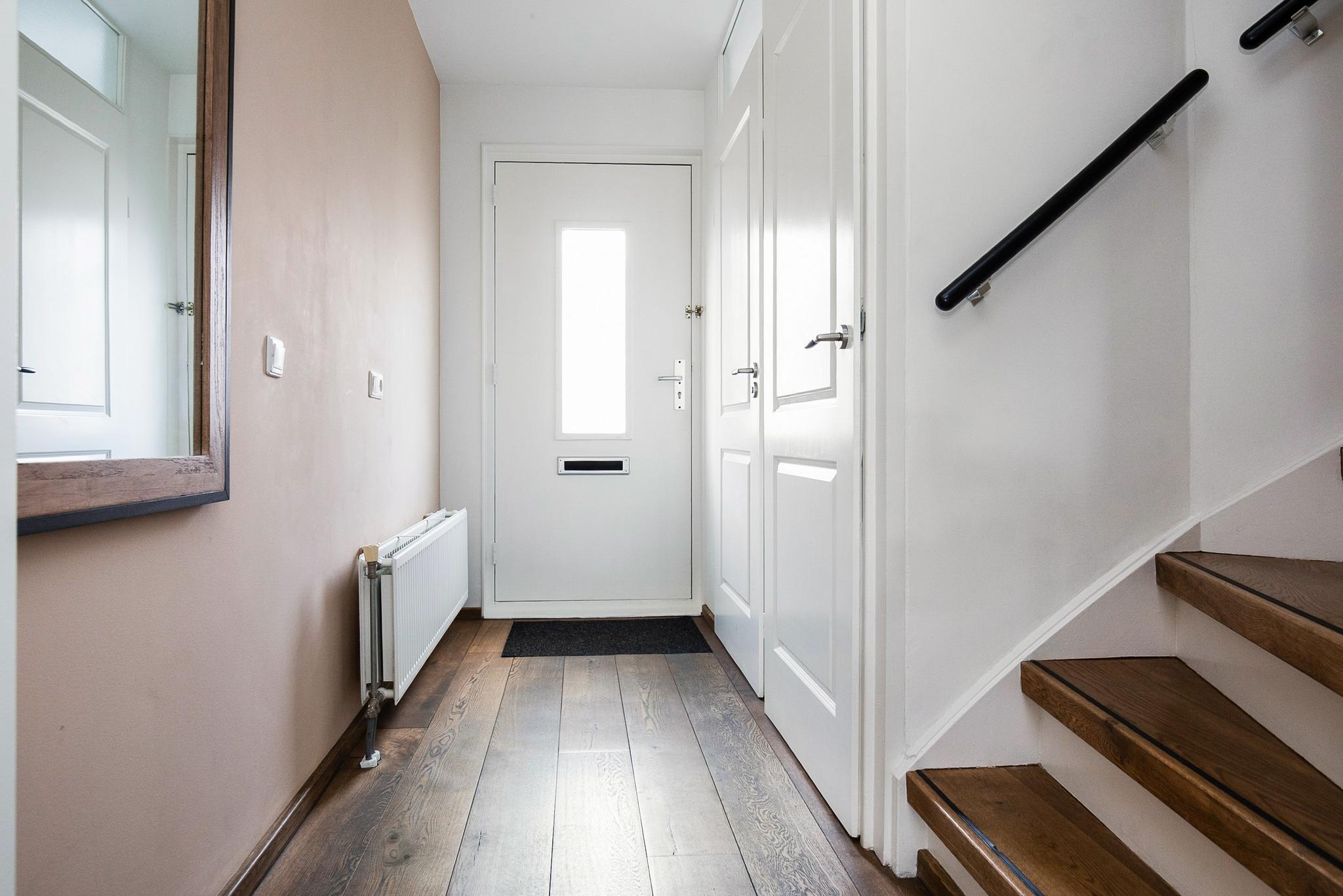 Rossinilaan 5 , 2151 GX Nieuw-vennep