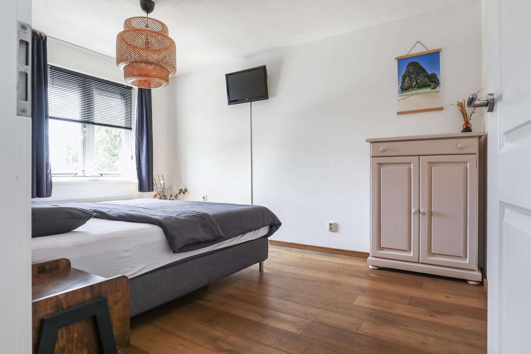 Rossinilaan 5 , 2151 GX Nieuw-vennep