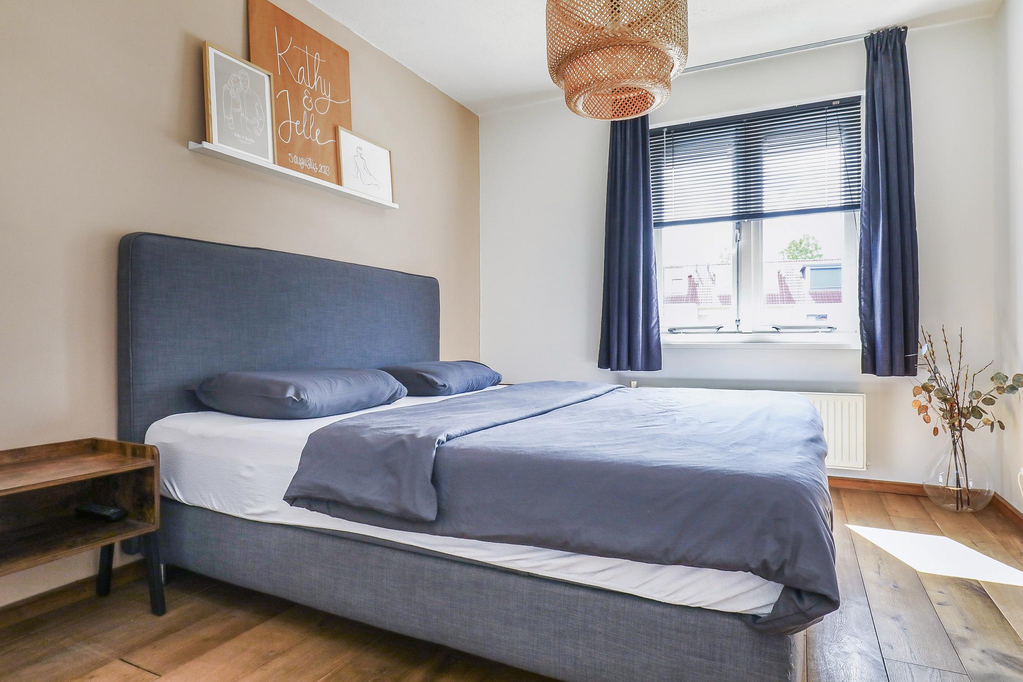 Rossinilaan 5 , 2151 GX Nieuw-vennep