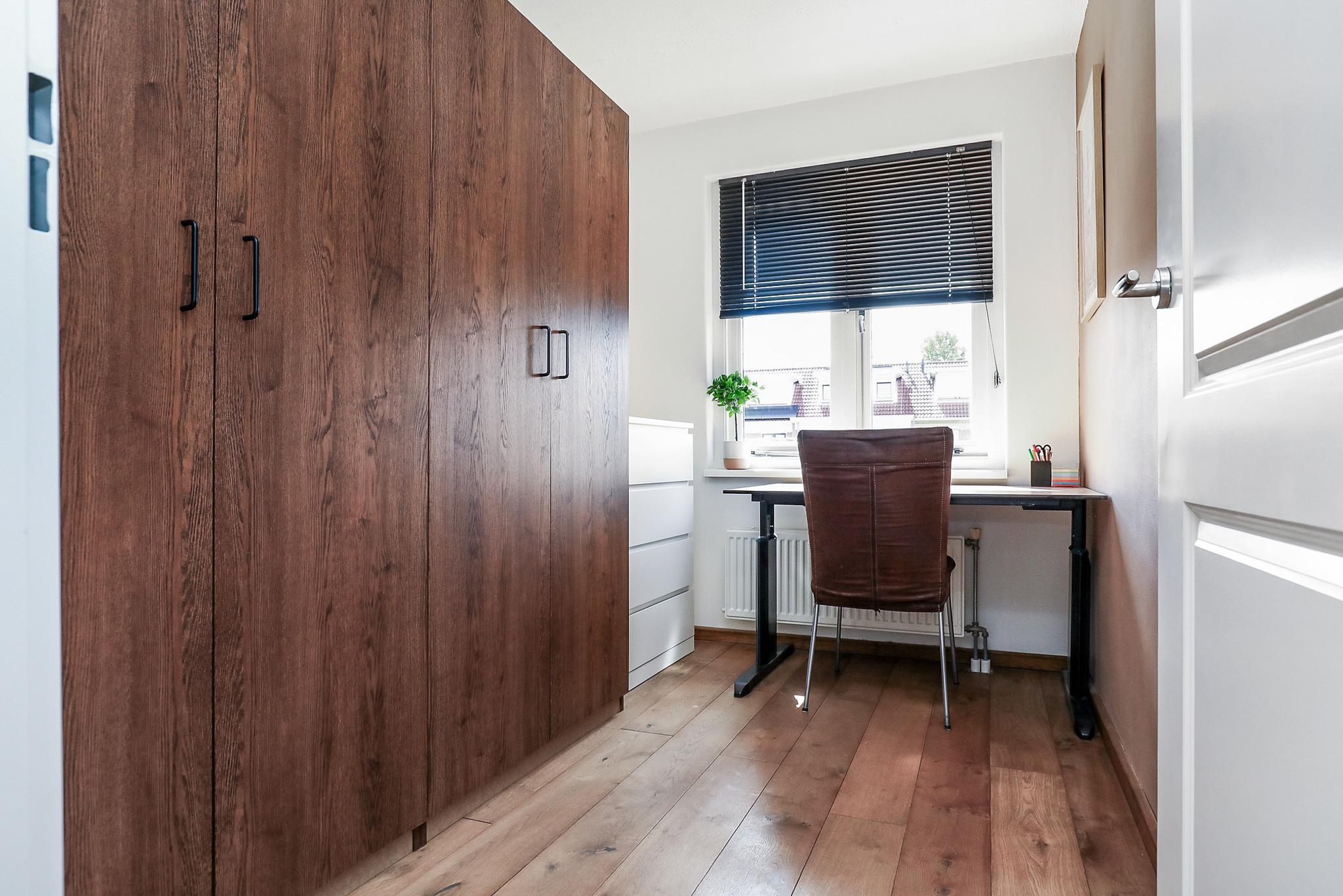 Rossinilaan 5 , 2151 GX Nieuw-vennep