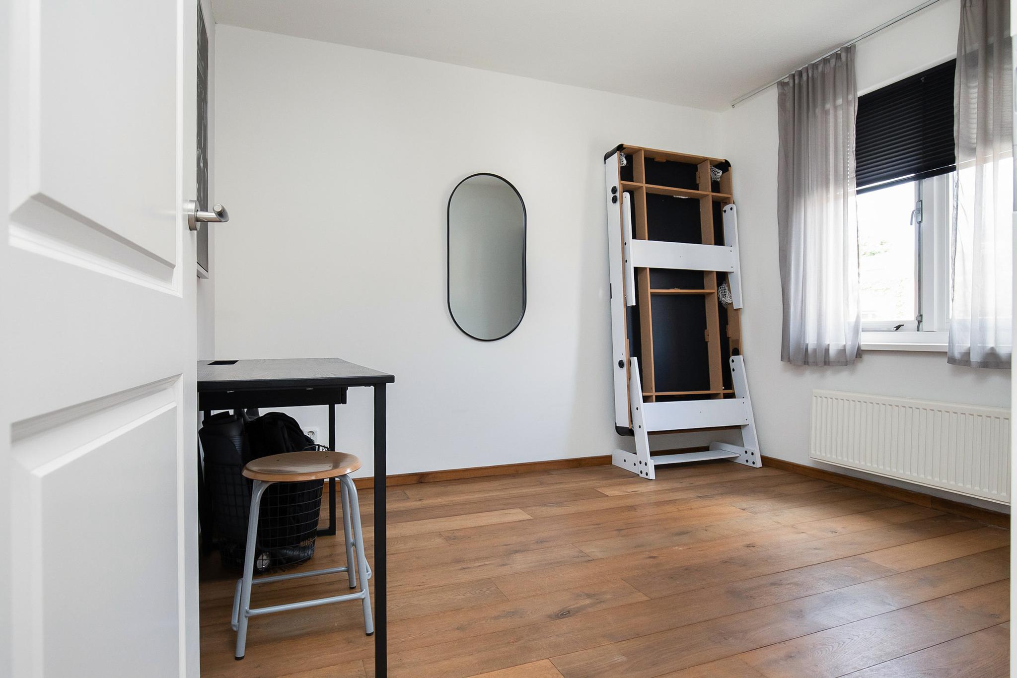Rossinilaan 5 , 2151 GX Nieuw-vennep