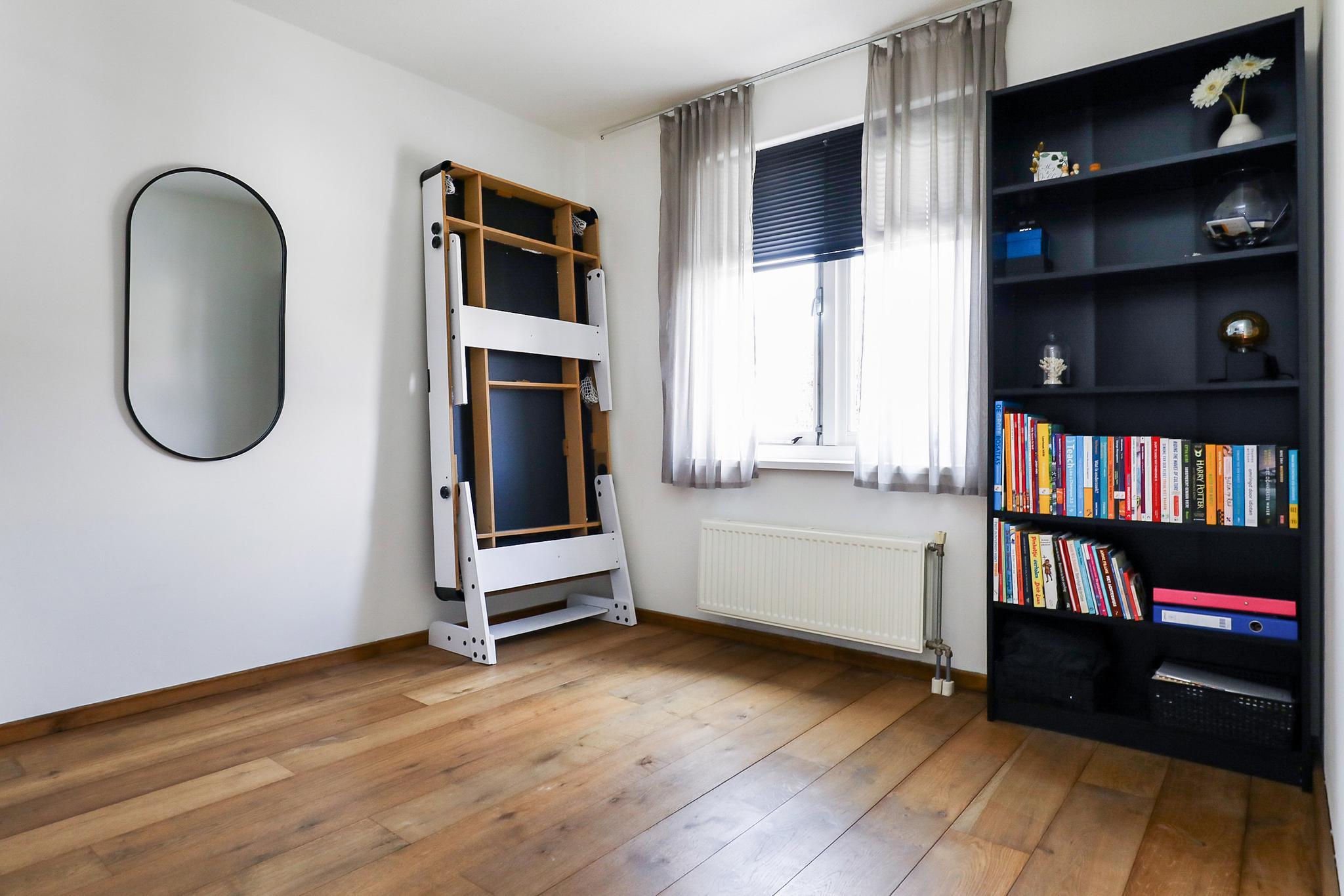 Rossinilaan 5 , 2151 GX Nieuw-vennep