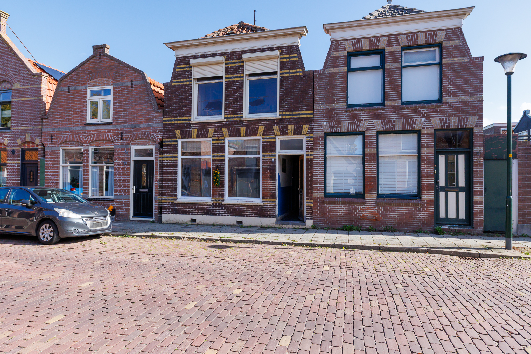 Klopperstraat 29 , 1601 CG Enkhuizen