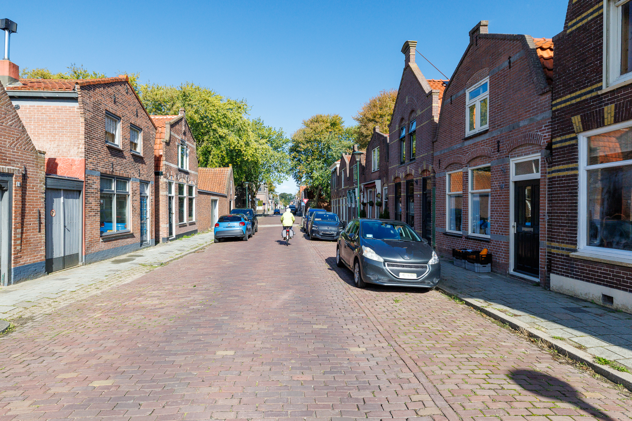 Klopperstraat 29 , 1601 CG Enkhuizen