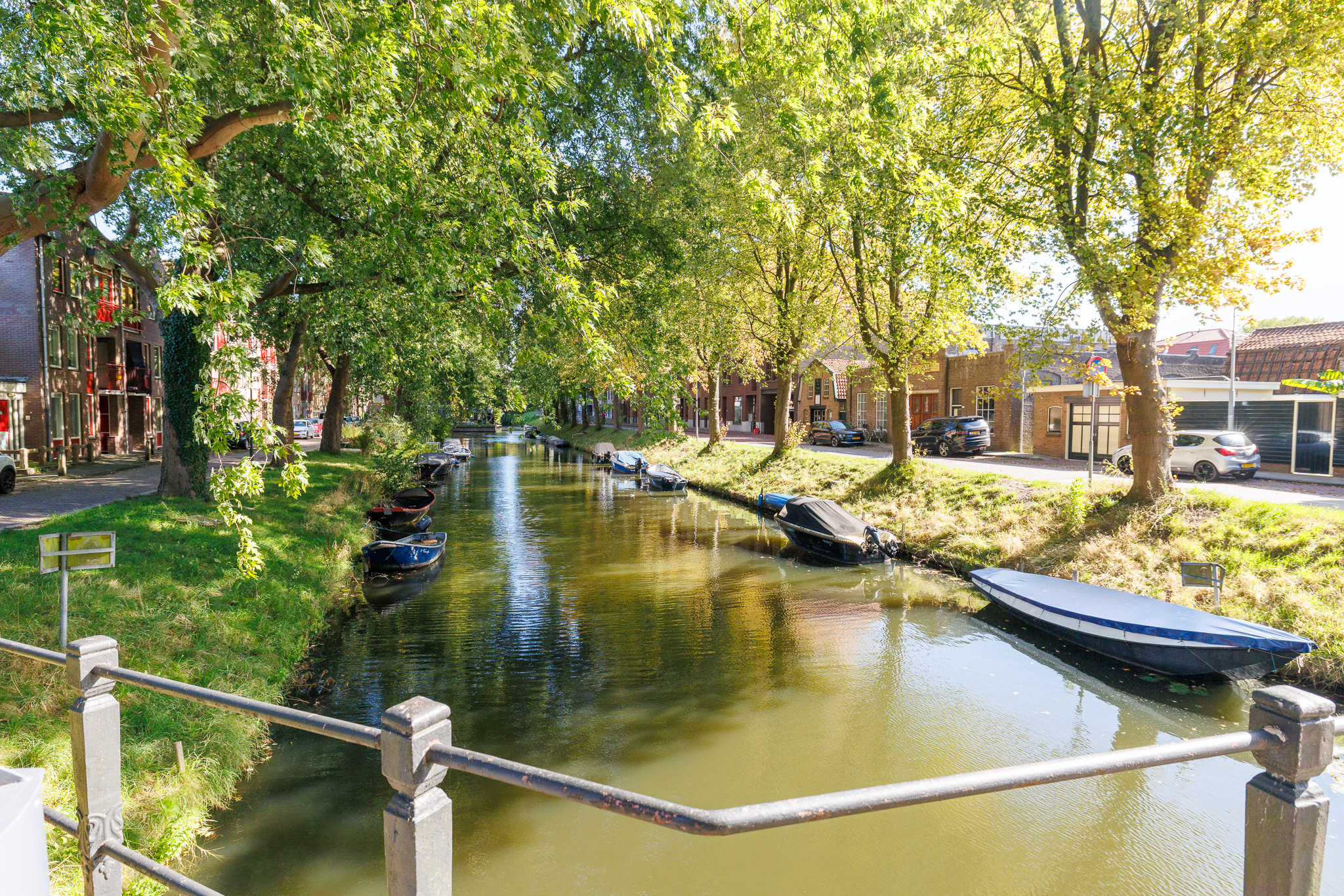Klopperstraat 29 , 1601 CG Enkhuizen