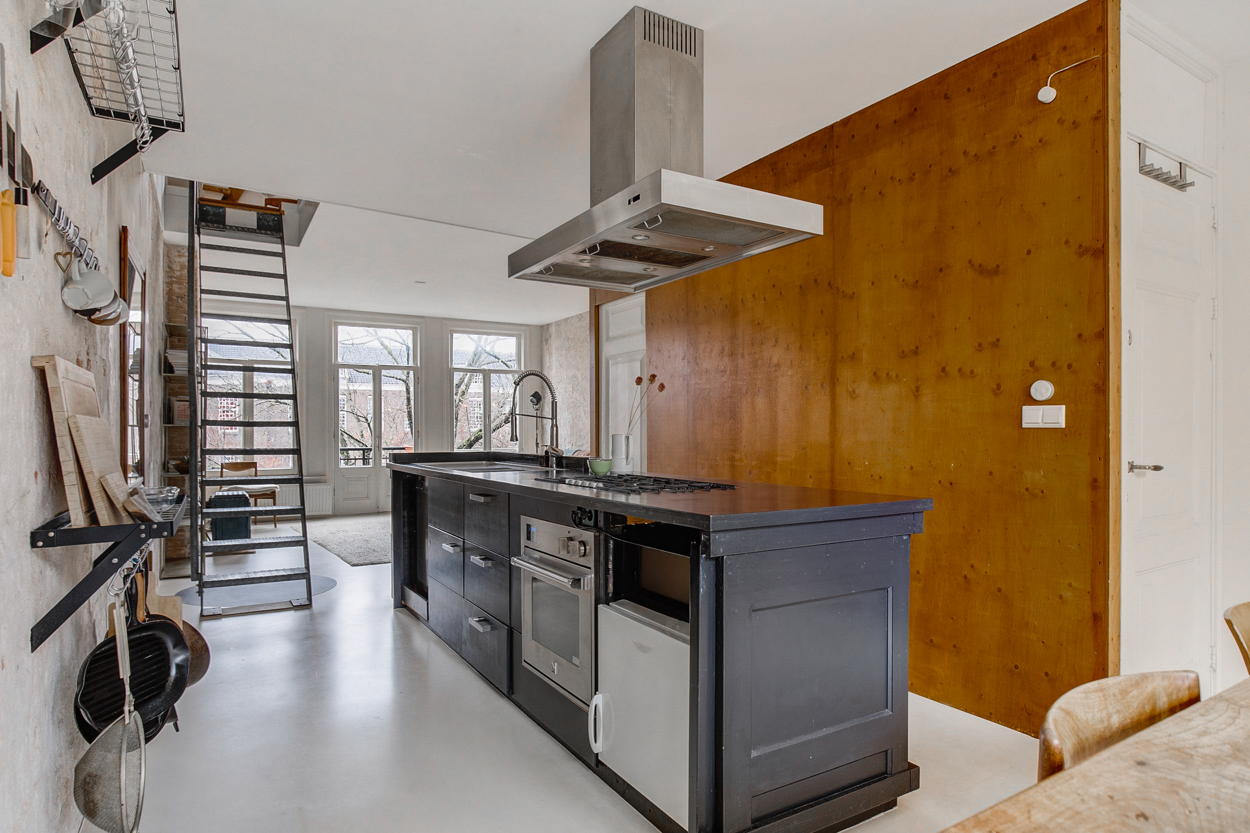 Nieuwe Prinsengracht 116 3, 1018 VX Amsterdam