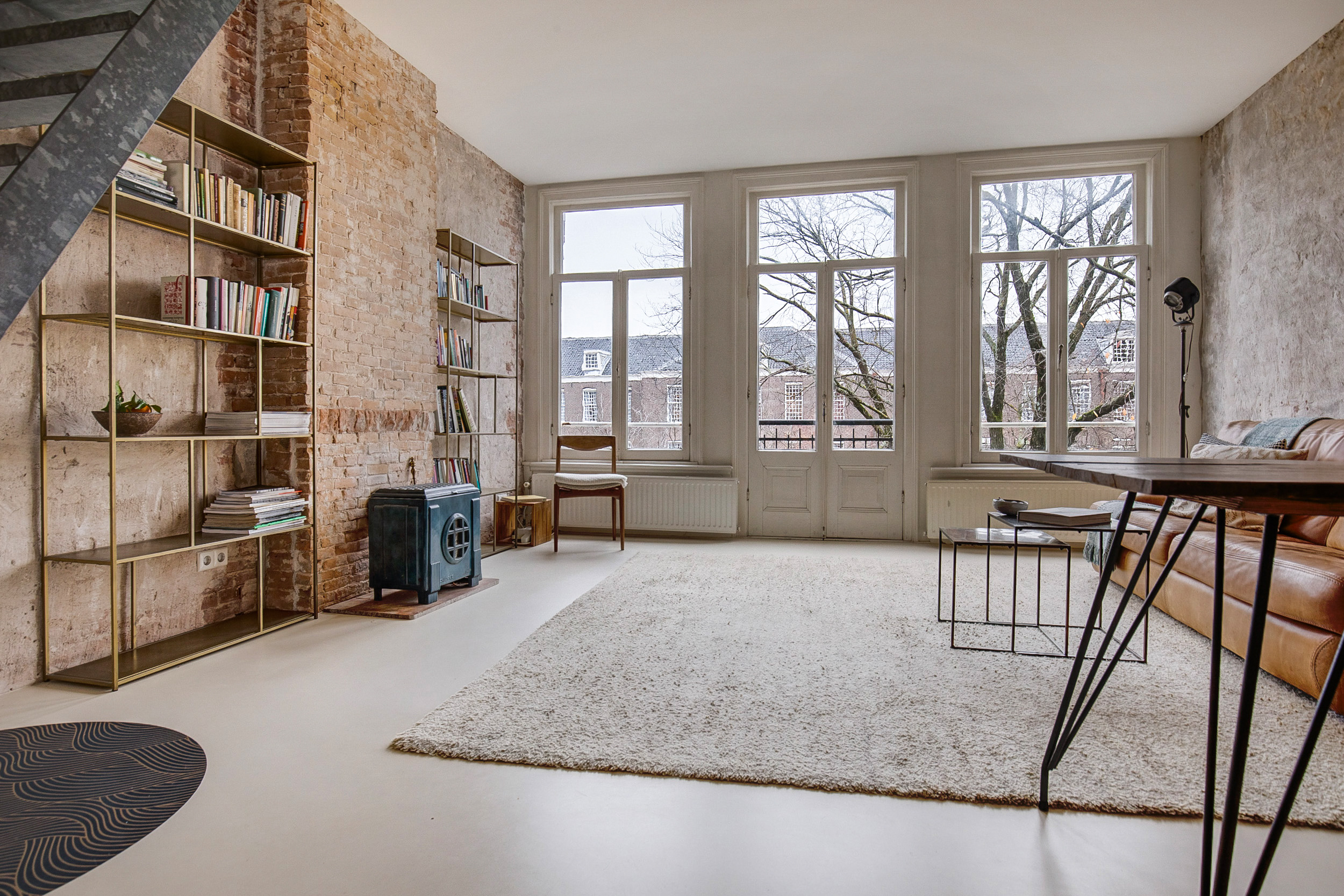 Nieuwe Prinsengracht 116 3, 1018 VX Amsterdam