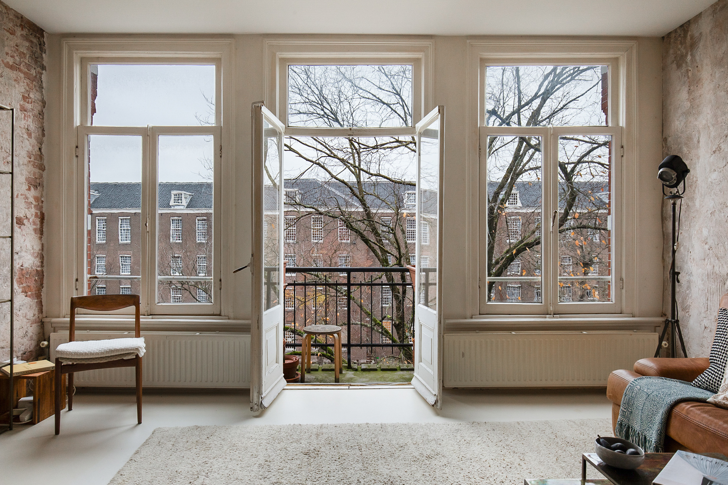 Nieuwe Prinsengracht 116 3, 1018 VX Amsterdam