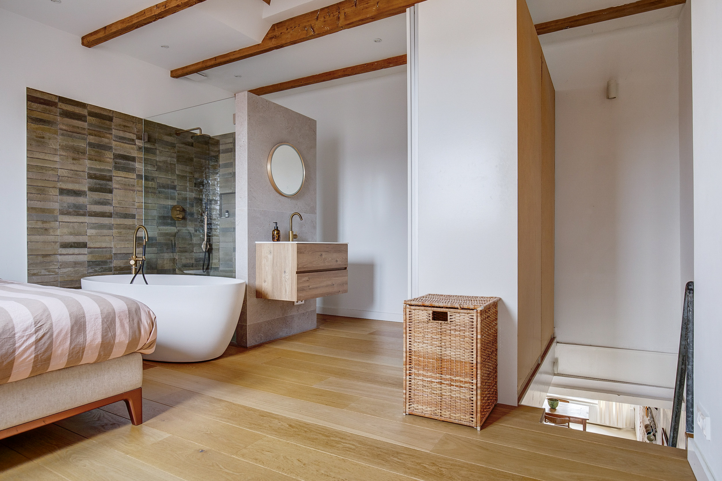 Nieuwe Prinsengracht 116 3, 1018 VX Amsterdam