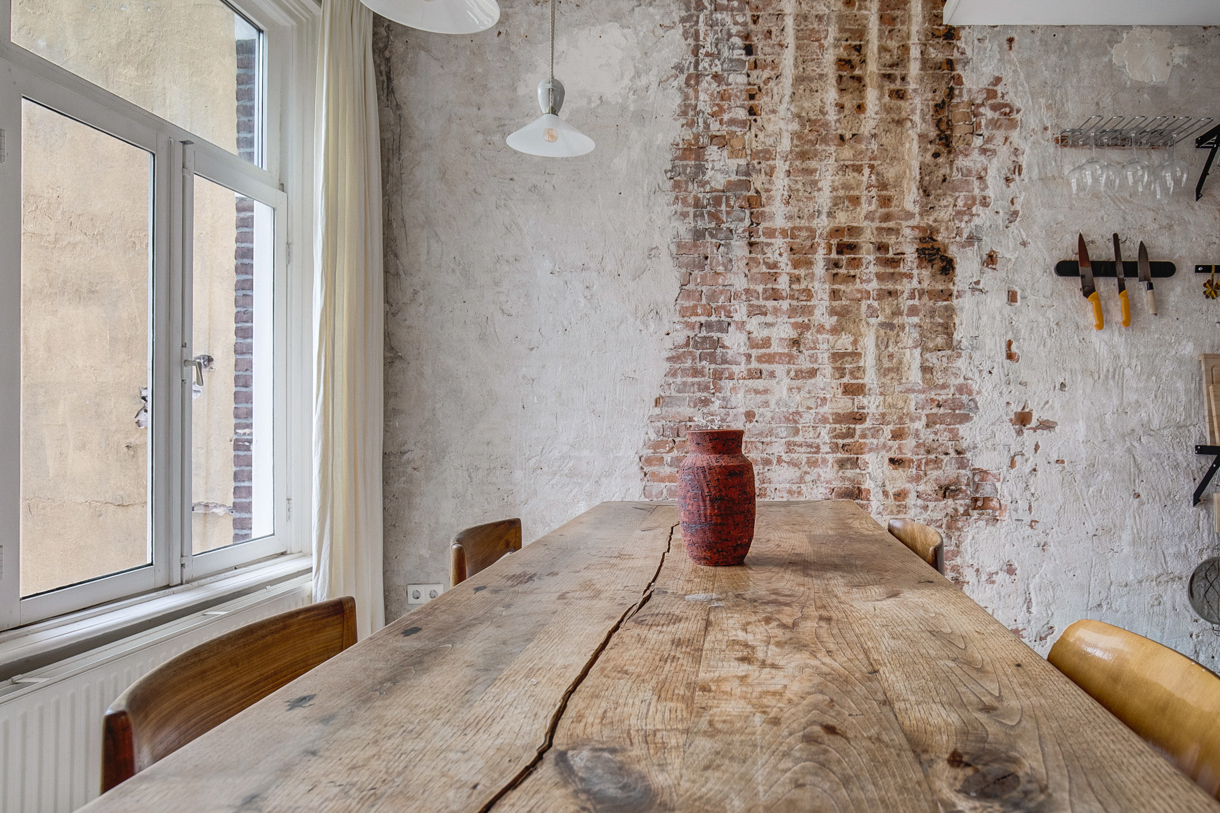 Nieuwe Prinsengracht 116 3, 1018 VX Amsterdam