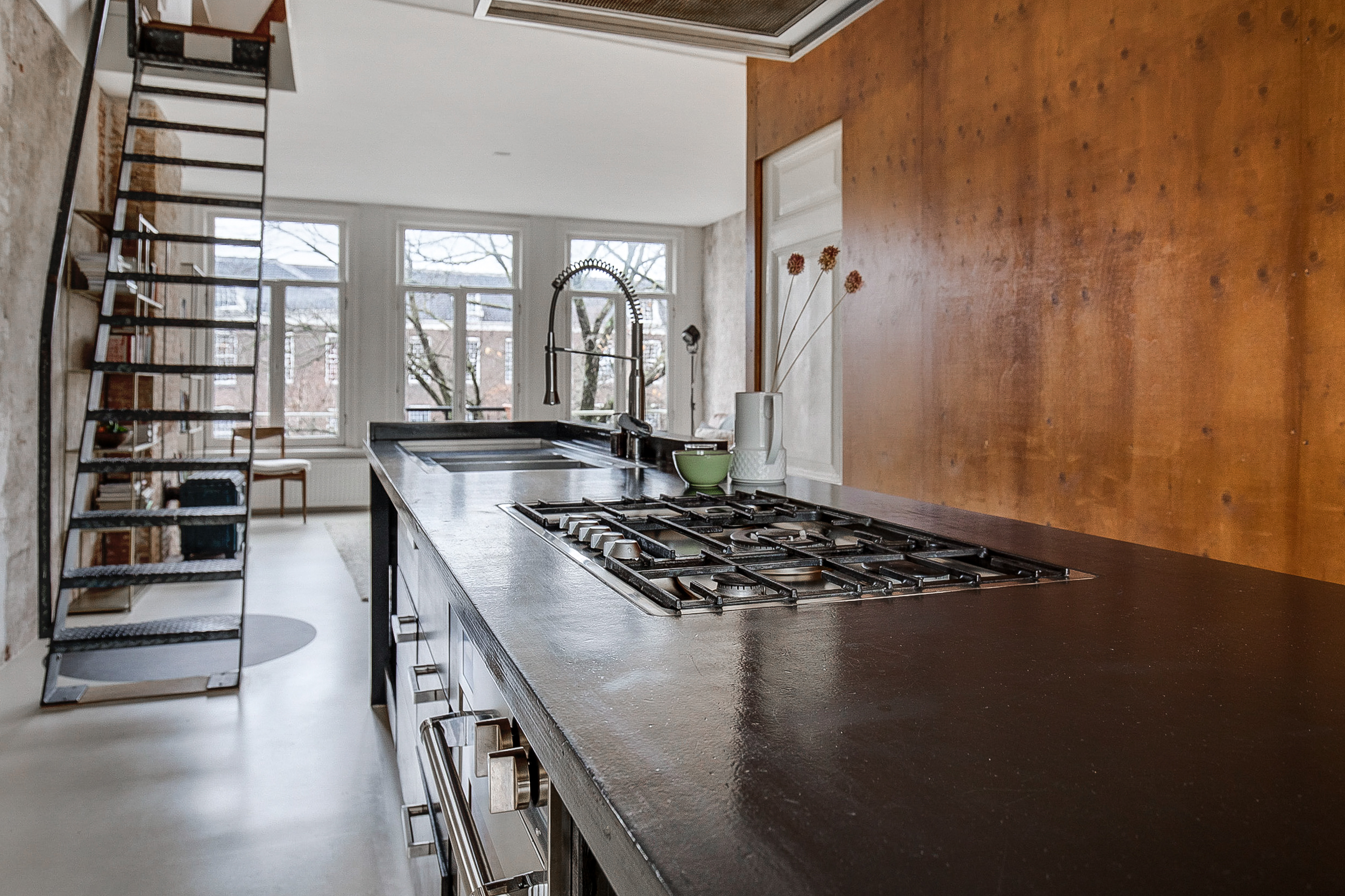 Nieuwe Prinsengracht 116 3, 1018 VX Amsterdam