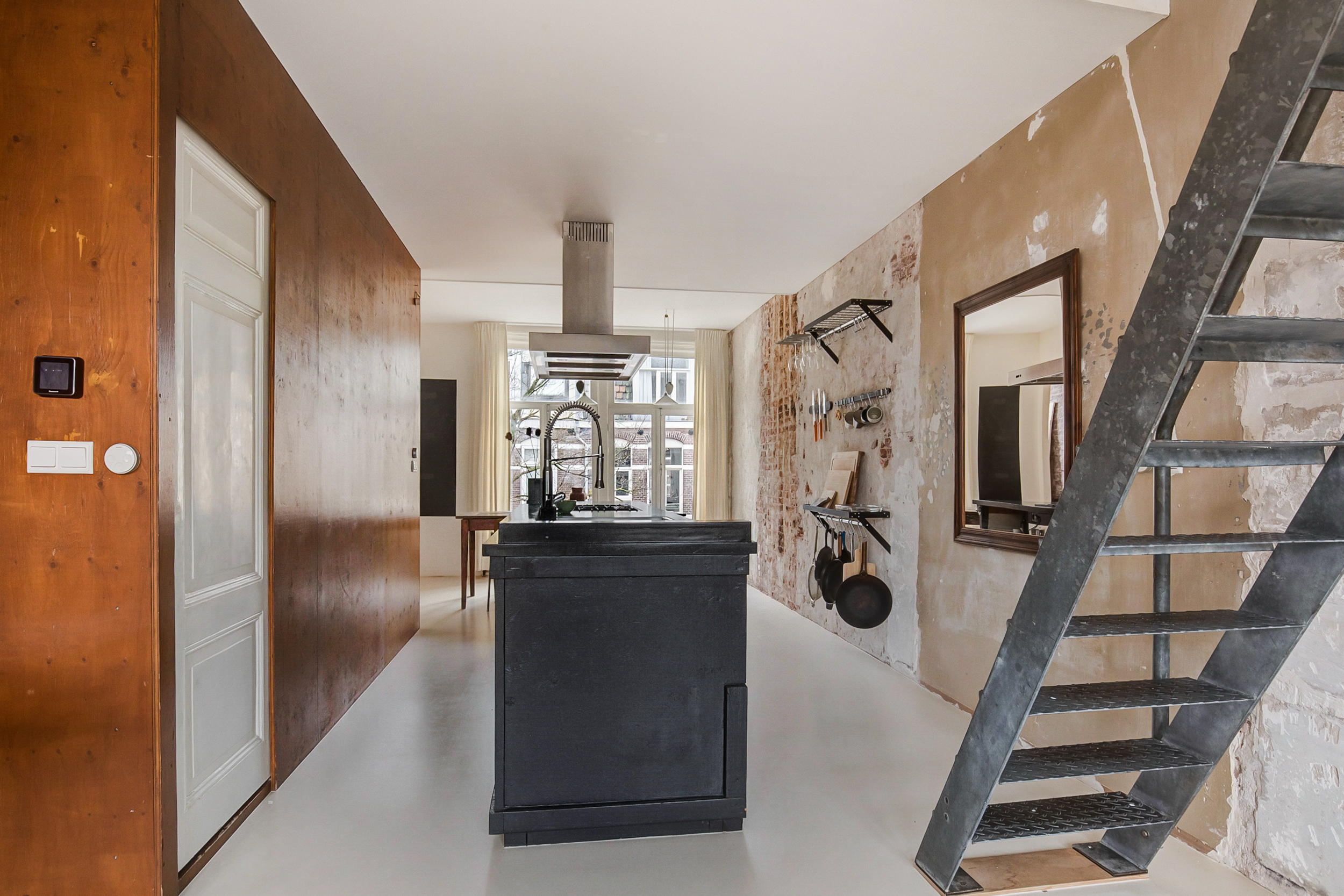 Nieuwe Prinsengracht 116 3, 1018 VX Amsterdam