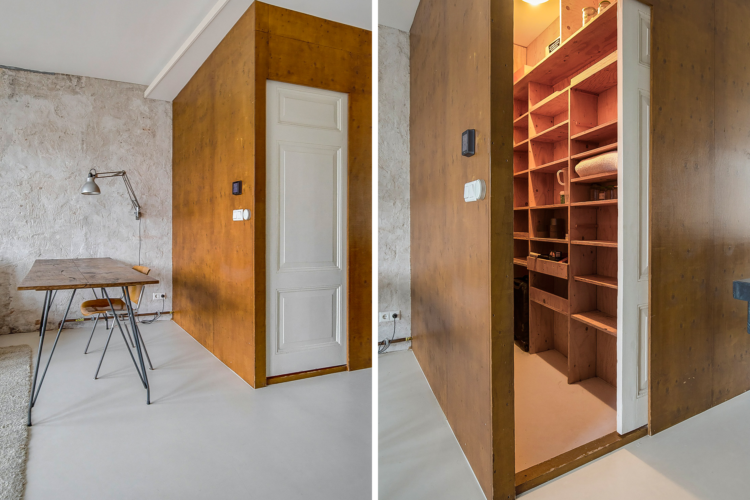 Nieuwe Prinsengracht 116 3, 1018 VX Amsterdam