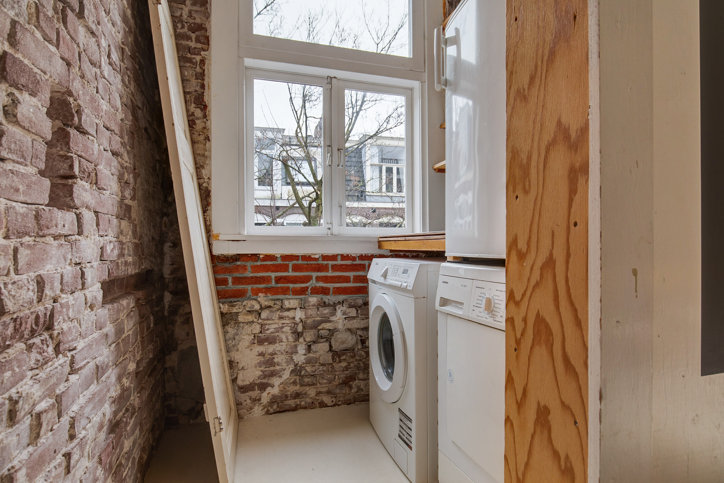 Nieuwe Prinsengracht 116 3, 1018 VX Amsterdam