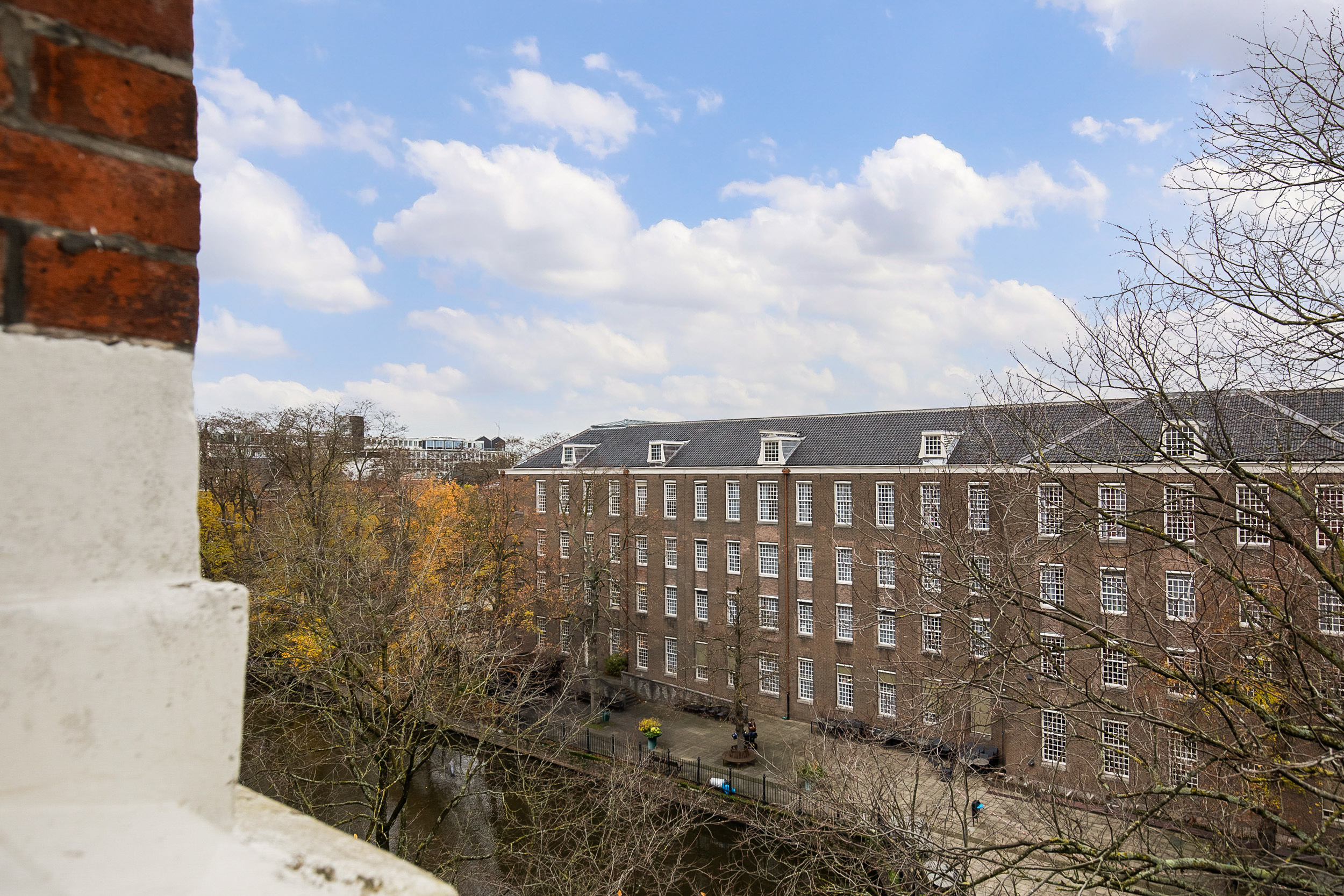 Nieuwe Prinsengracht 116 3, 1018 VX Amsterdam