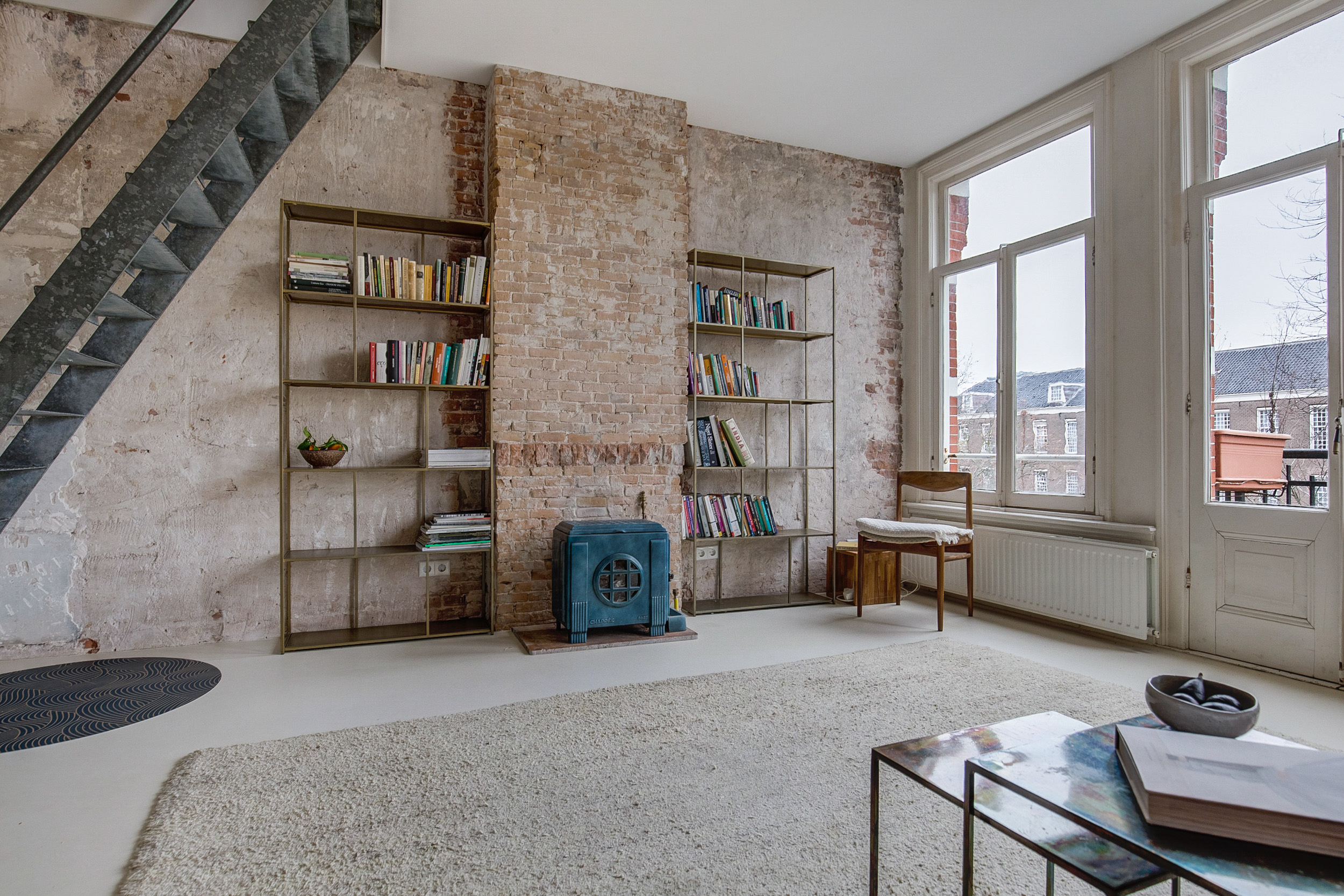 Nieuwe Prinsengracht 116 3, 1018 VX Amsterdam