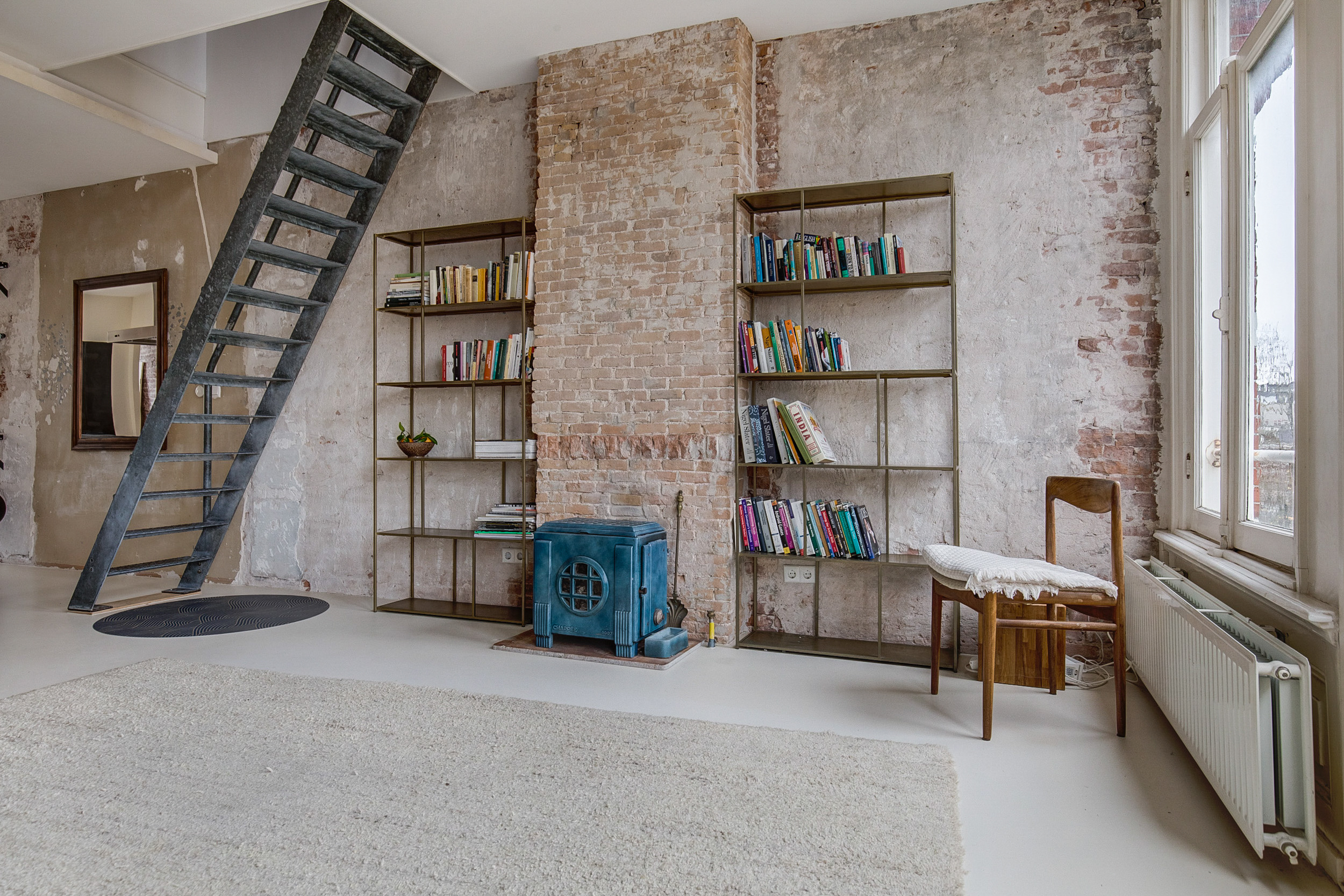 Nieuwe Prinsengracht 116 3, 1018 VX Amsterdam